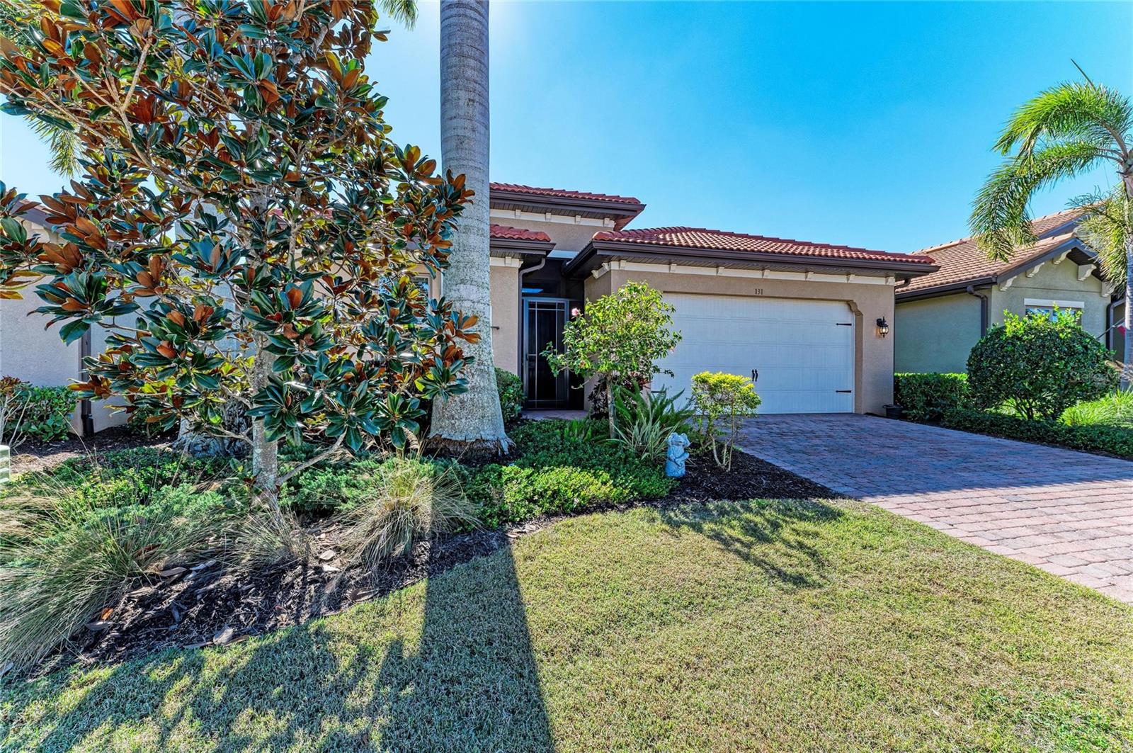 TOSCANA ISLES - Residential