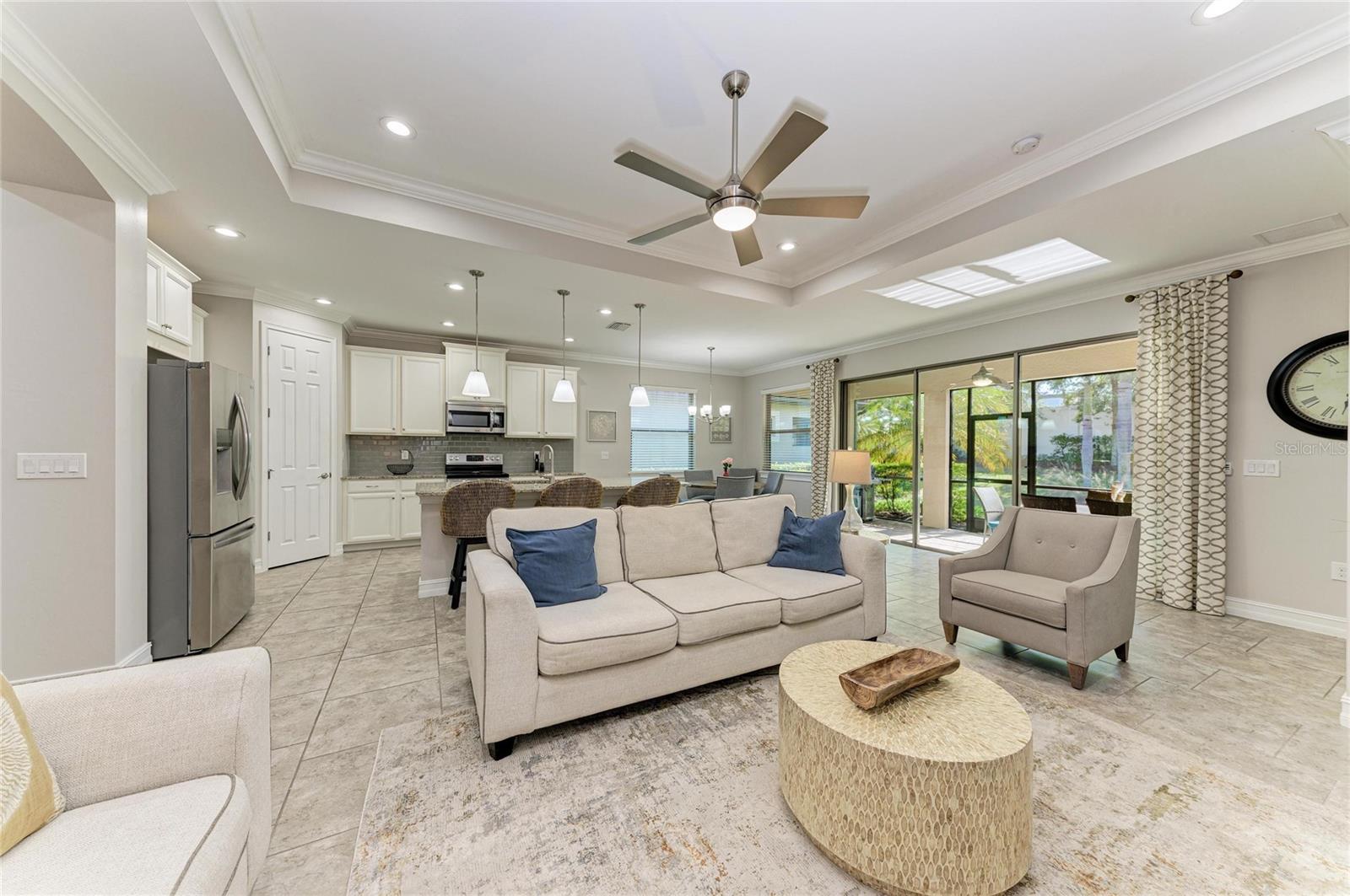 TOSCANA ISLES - Residential