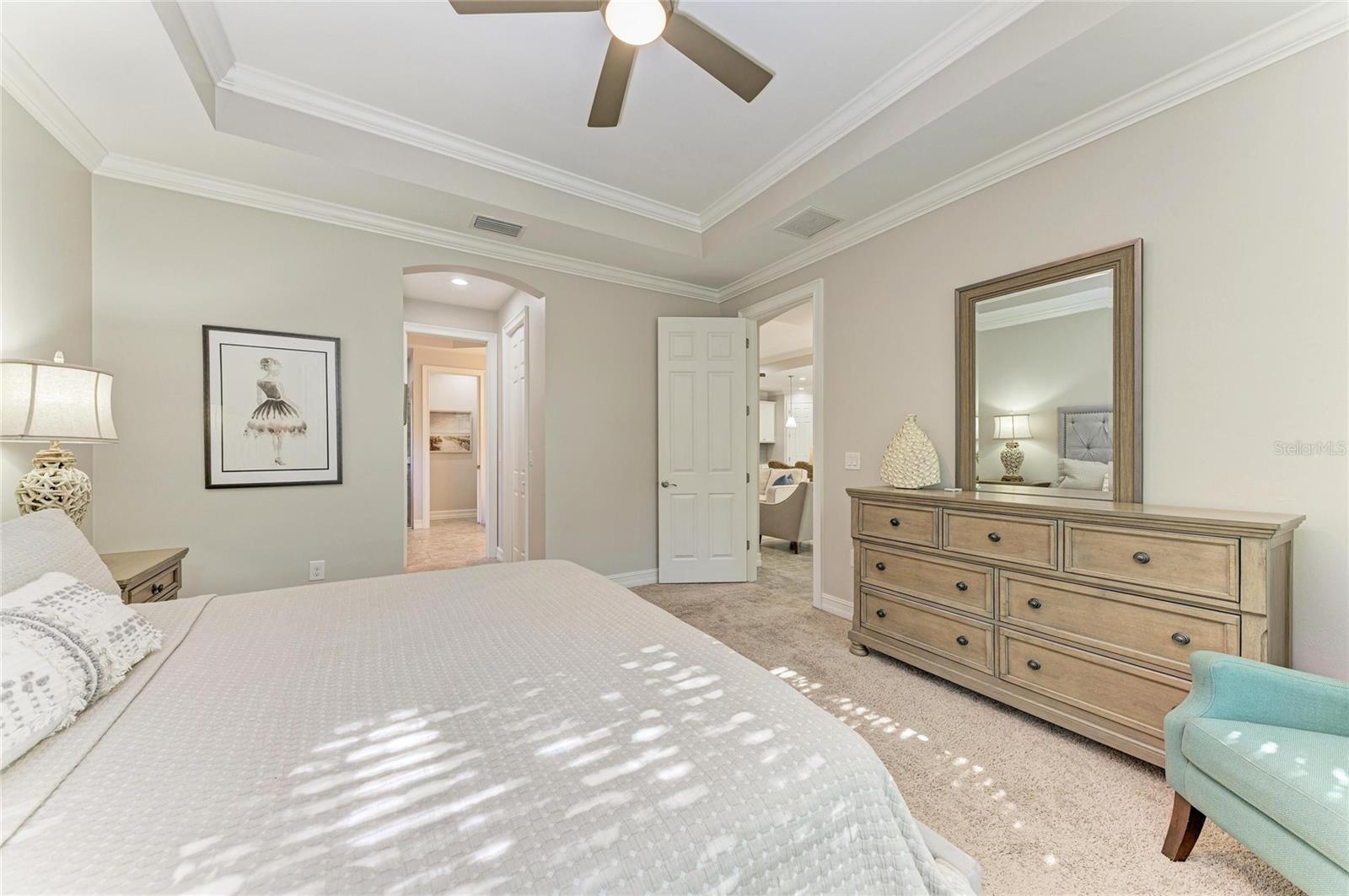 TOSCANA ISLES - Residential