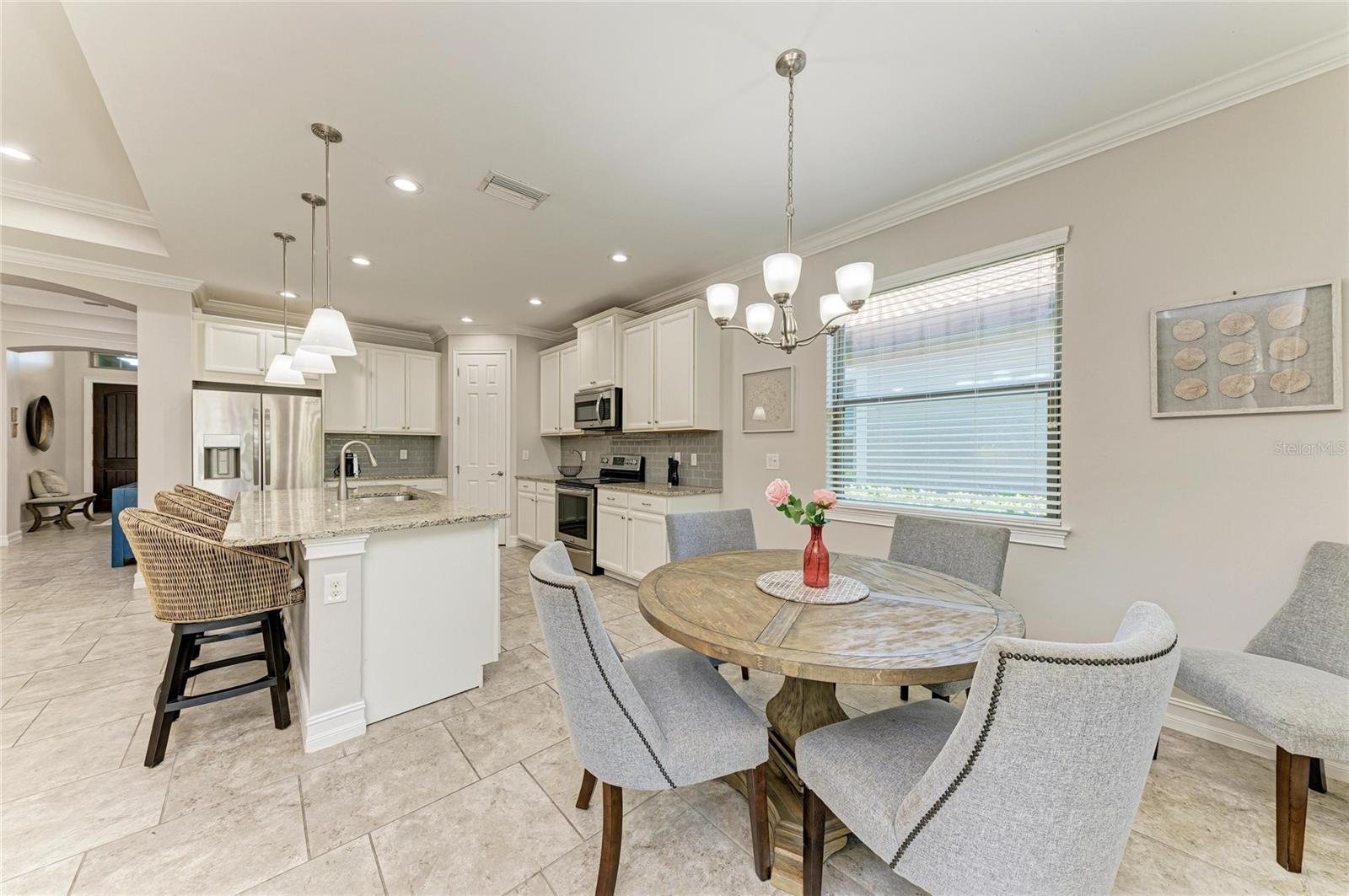 TOSCANA ISLES - Residential