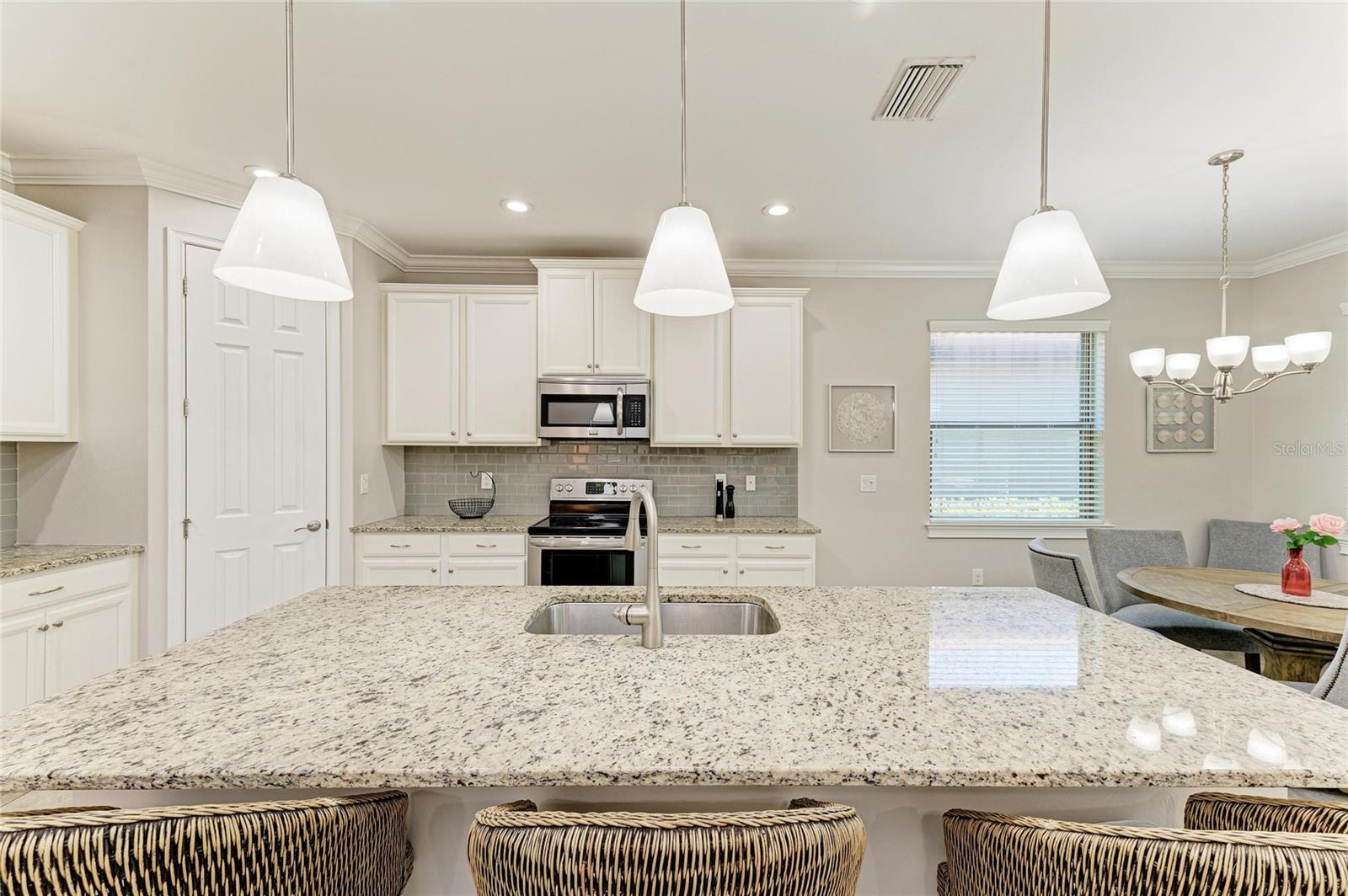 TOSCANA ISLES - Residential