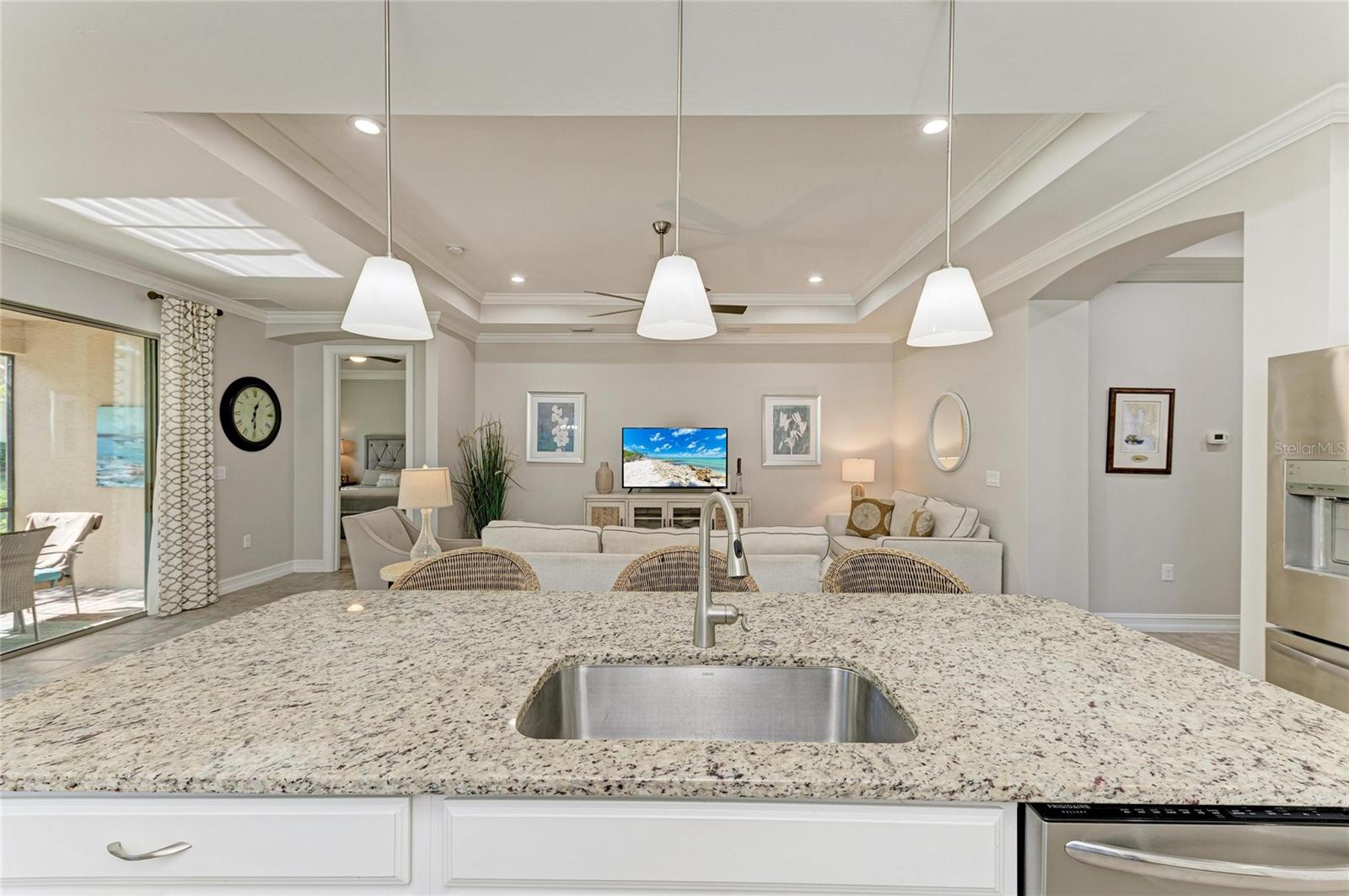 TOSCANA ISLES - Residential