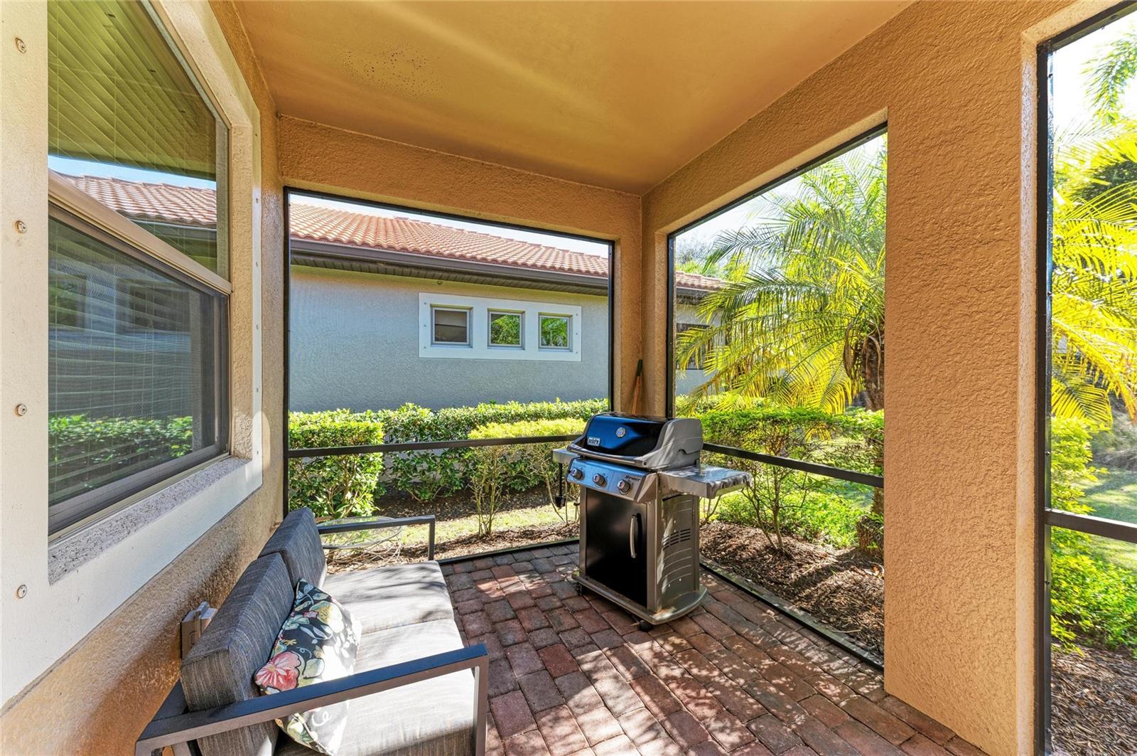 TOSCANA ISLES - Residential