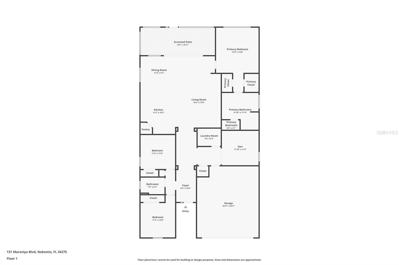 TOSCANA ISLES - Residential