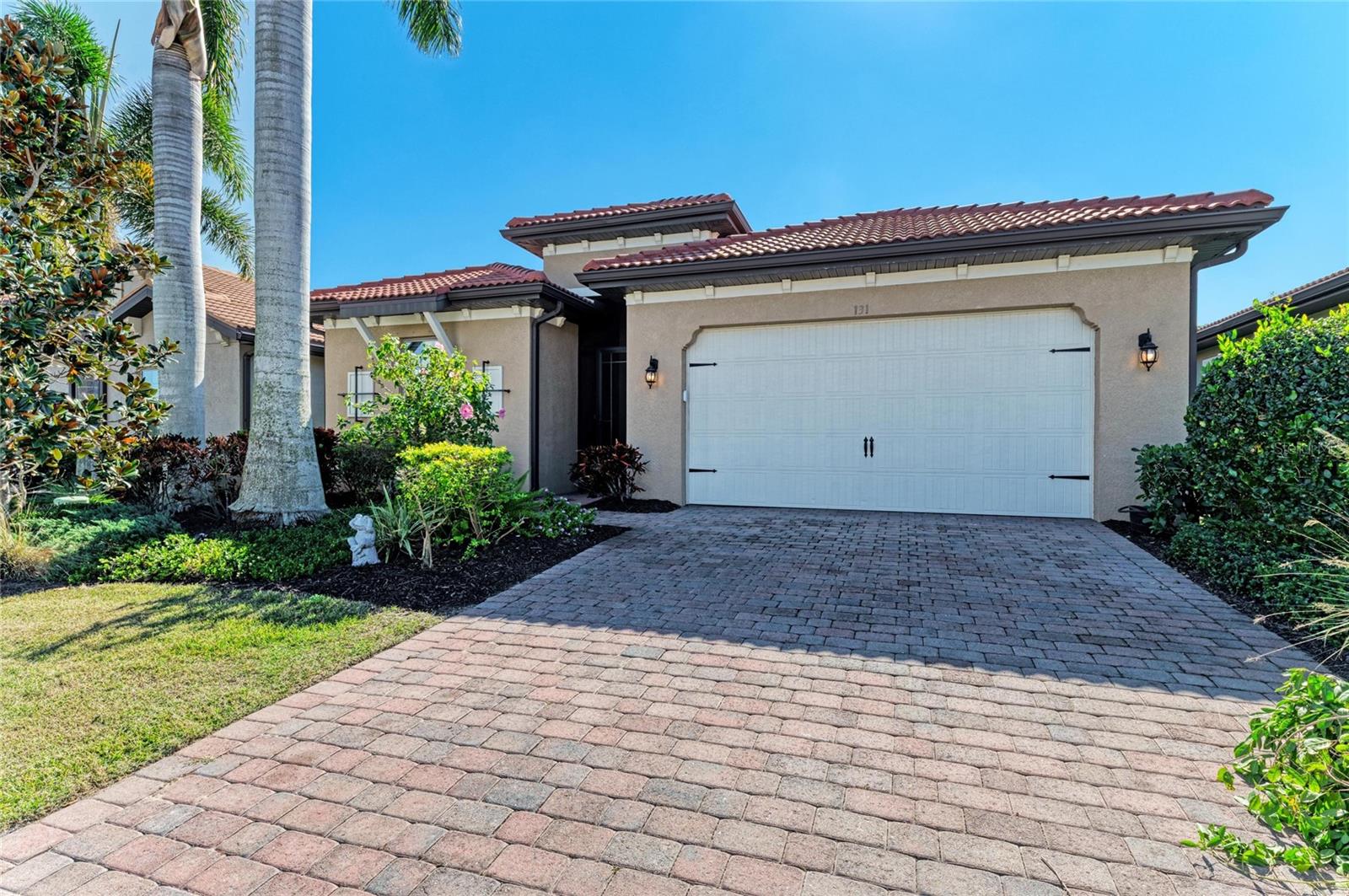TOSCANA ISLES - Residential
