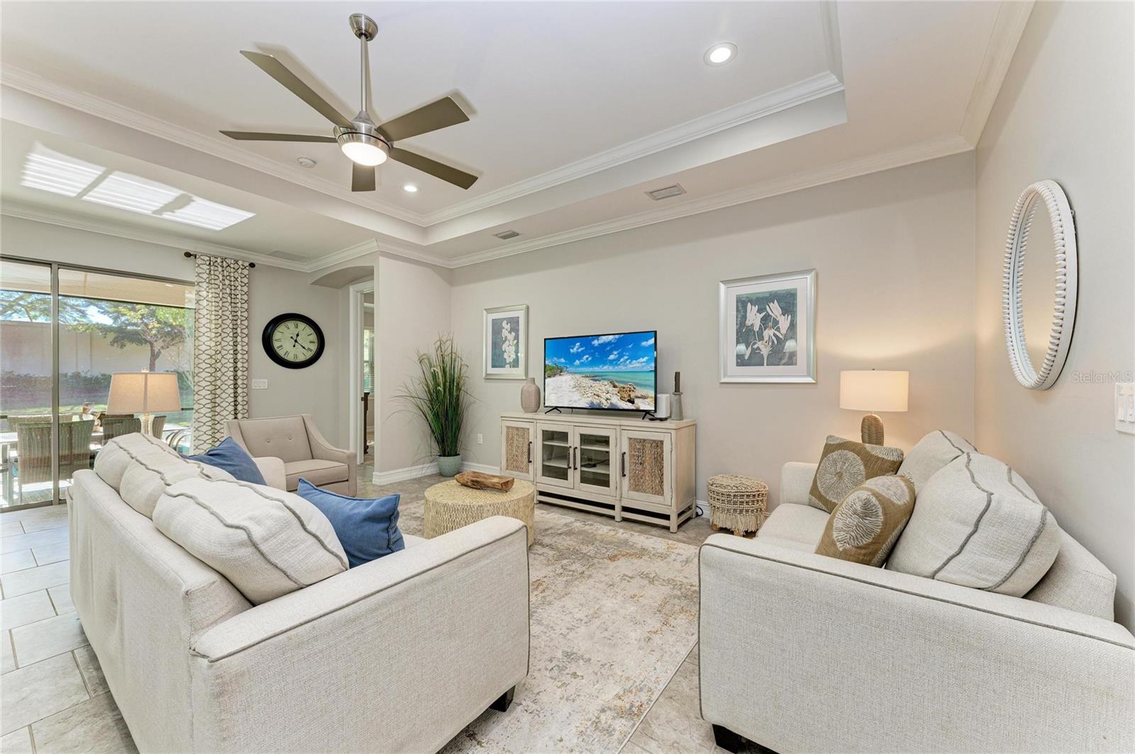 TOSCANA ISLES - Residential