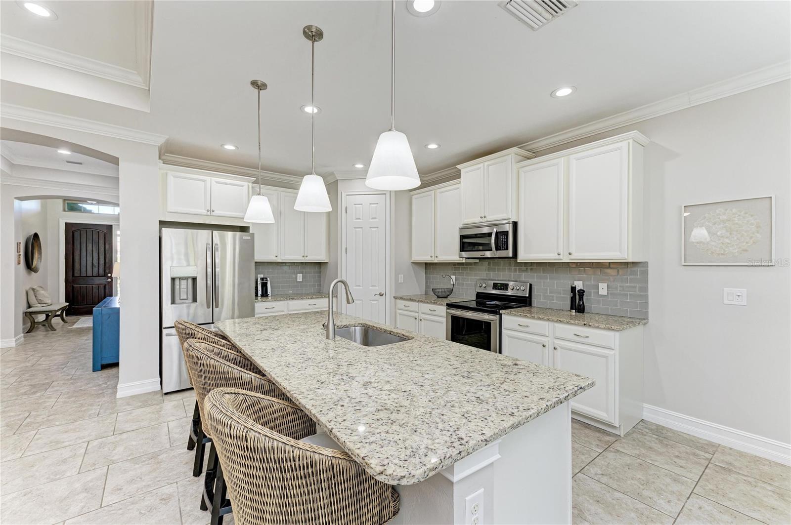 TOSCANA ISLES - Residential