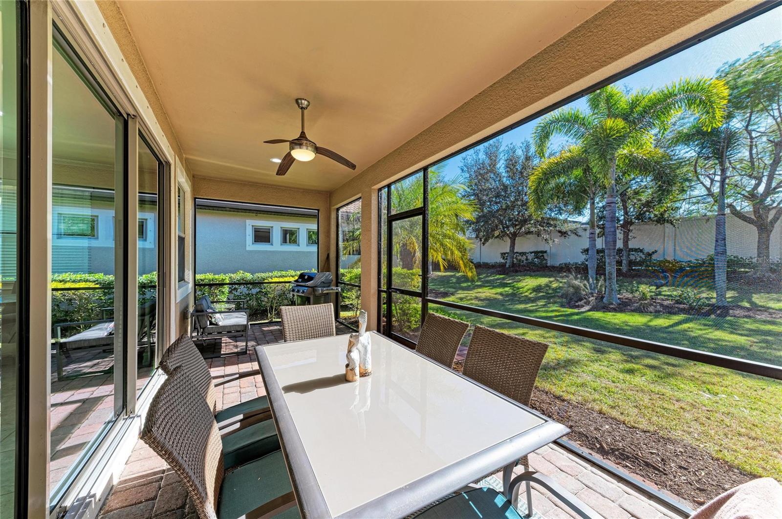 TOSCANA ISLES - Residential
