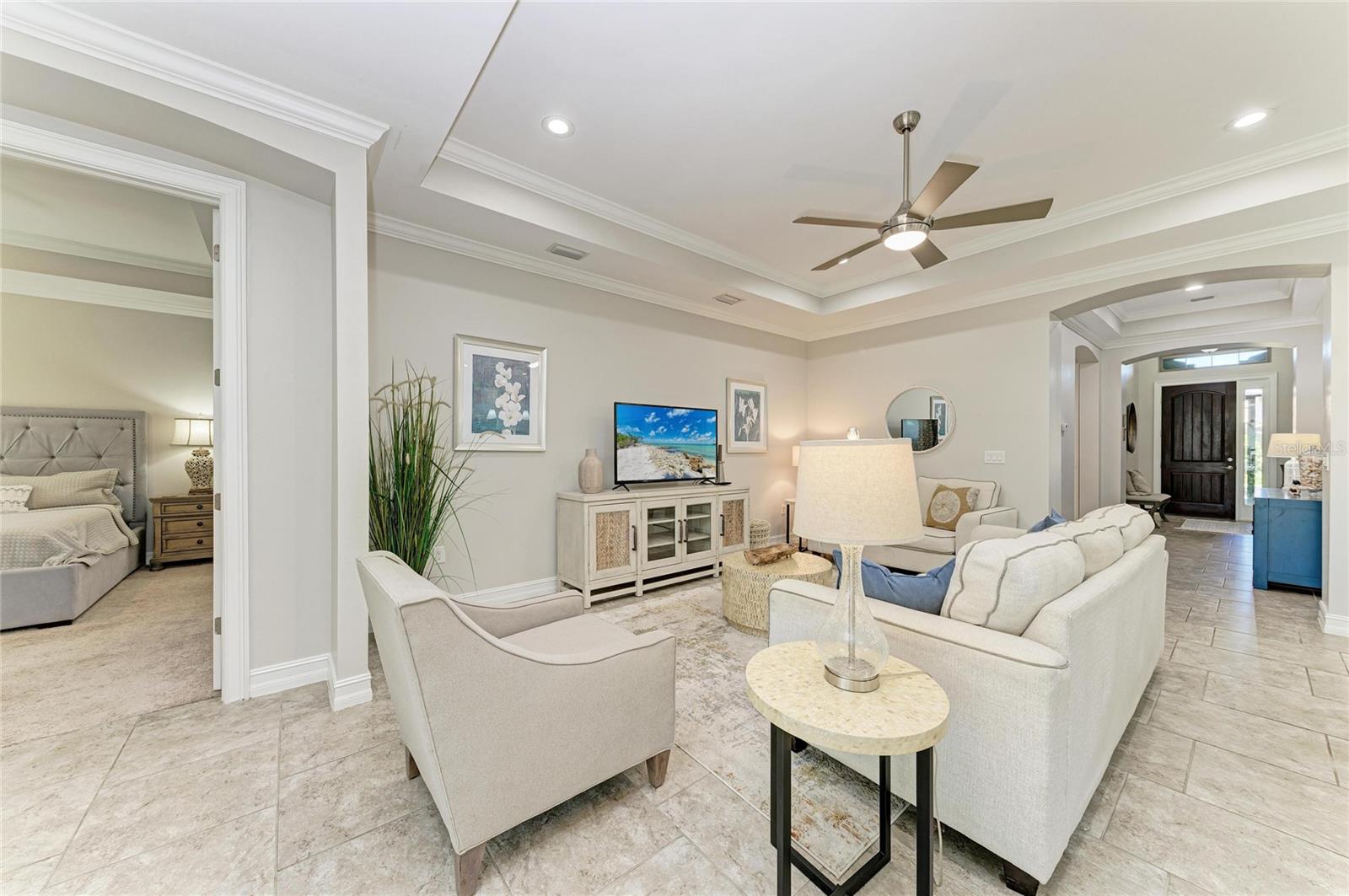 TOSCANA ISLES - Residential