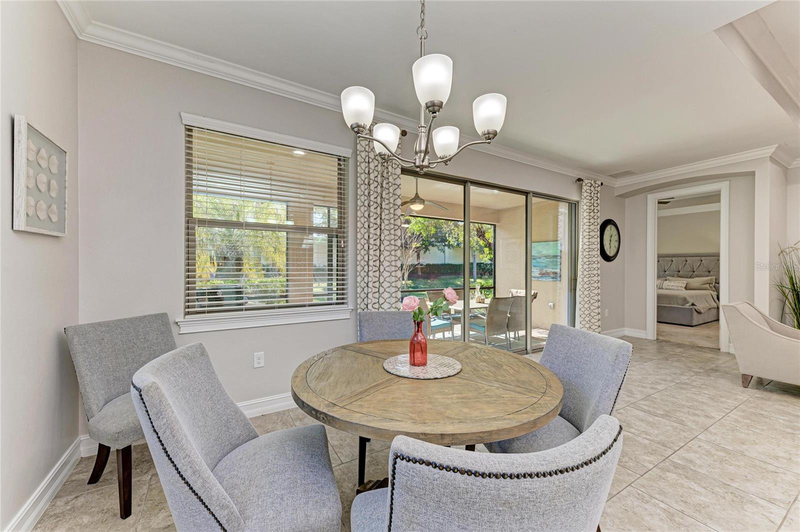 TOSCANA ISLES - Residential