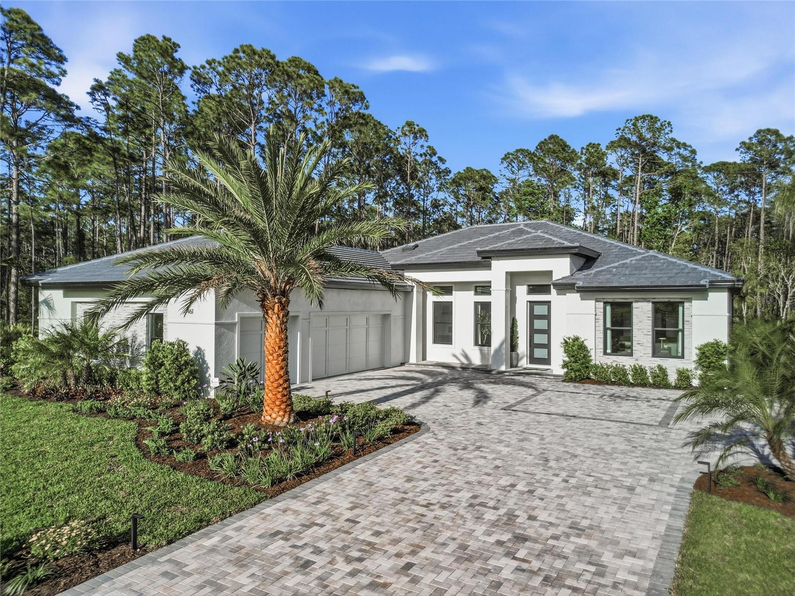 ENCLAVE SUBDIVISION - Residential