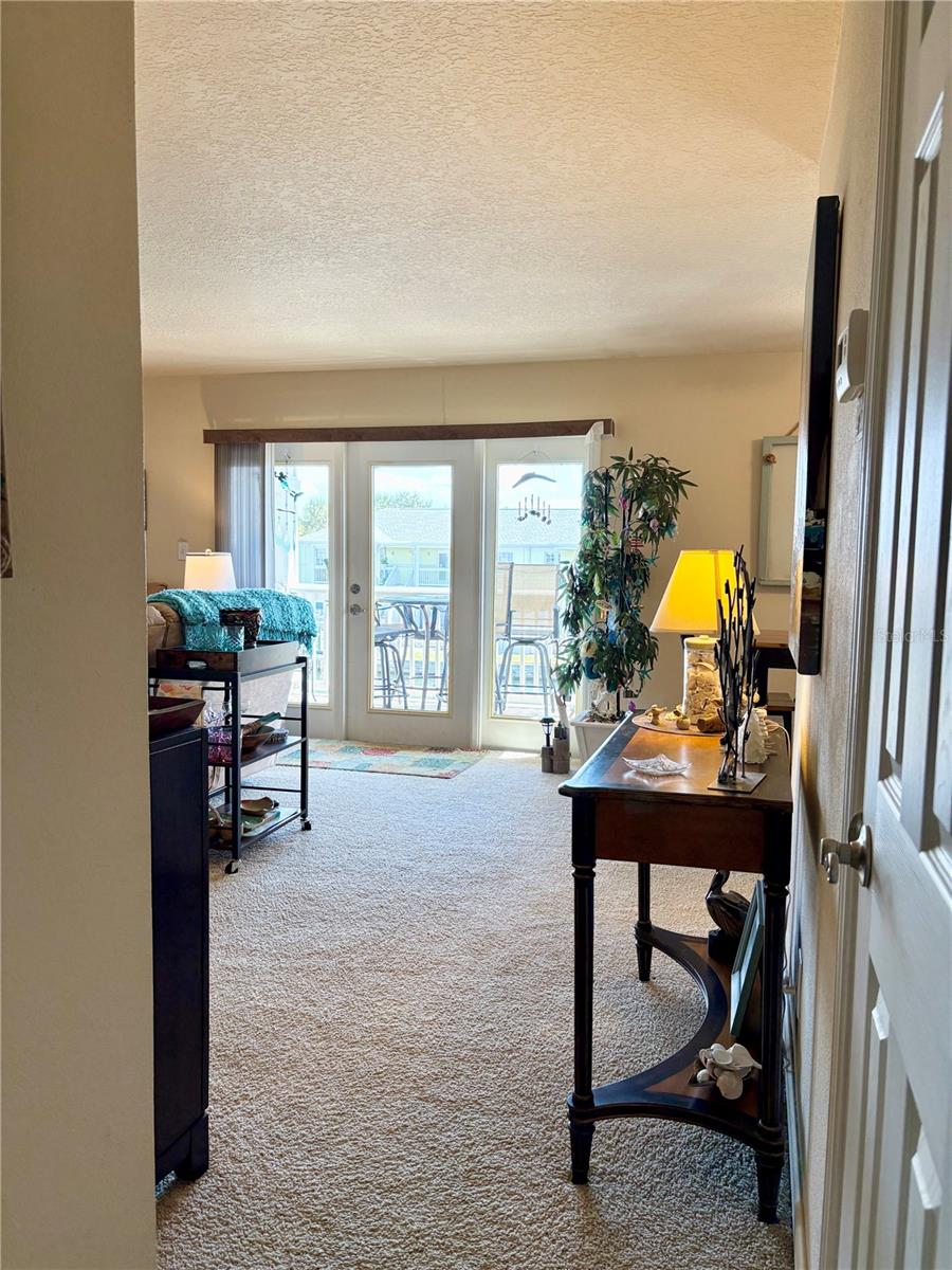 WATERSIDE AT COQUINA KEY SOUTH - Residential Lease