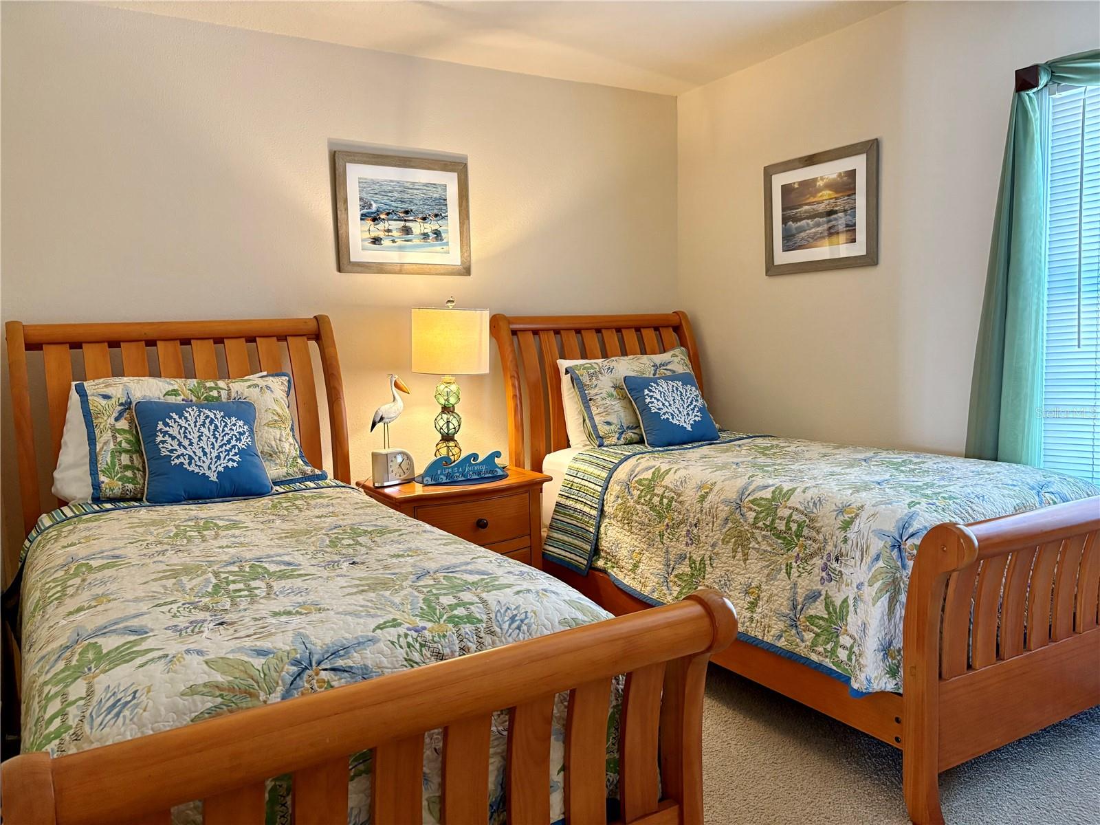 WATERSIDE AT COQUINA KEY SOUTH - Residential Lease