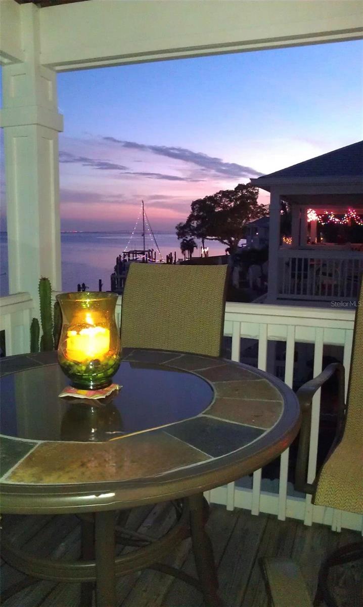 WATERSIDE AT COQUINA KEY SOUTH - Residential Lease
