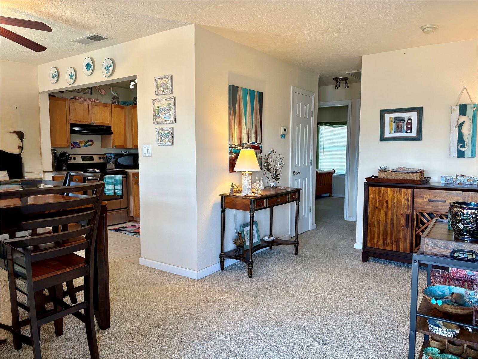WATERSIDE AT COQUINA KEY SOUTH - Residential Lease
