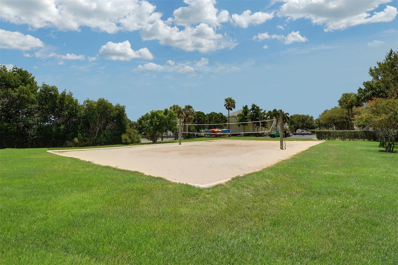 WATERSIDE AT COQUINA KEY SOUTH - Residential Lease