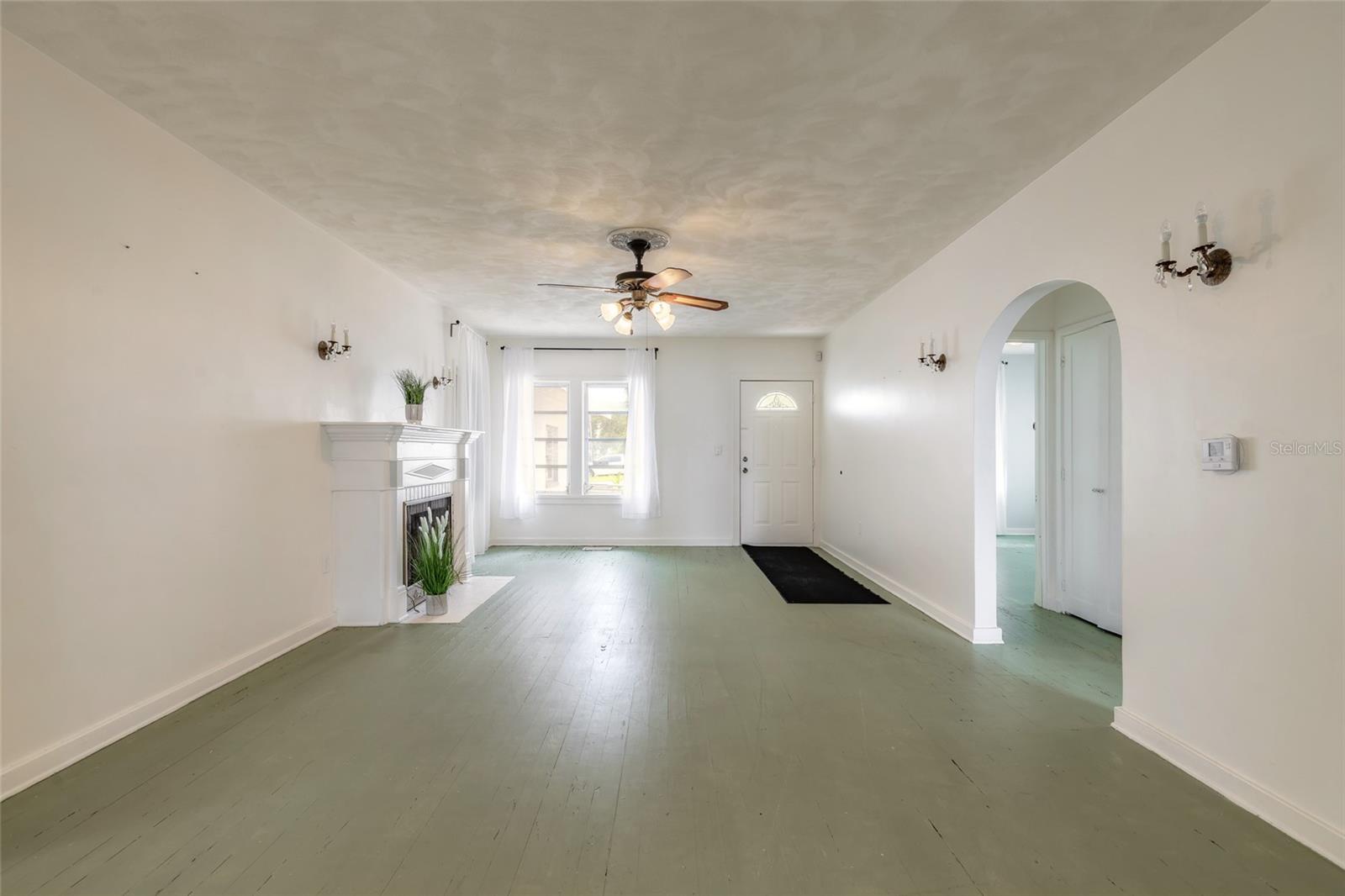 VIRGINIA PARK - Residential