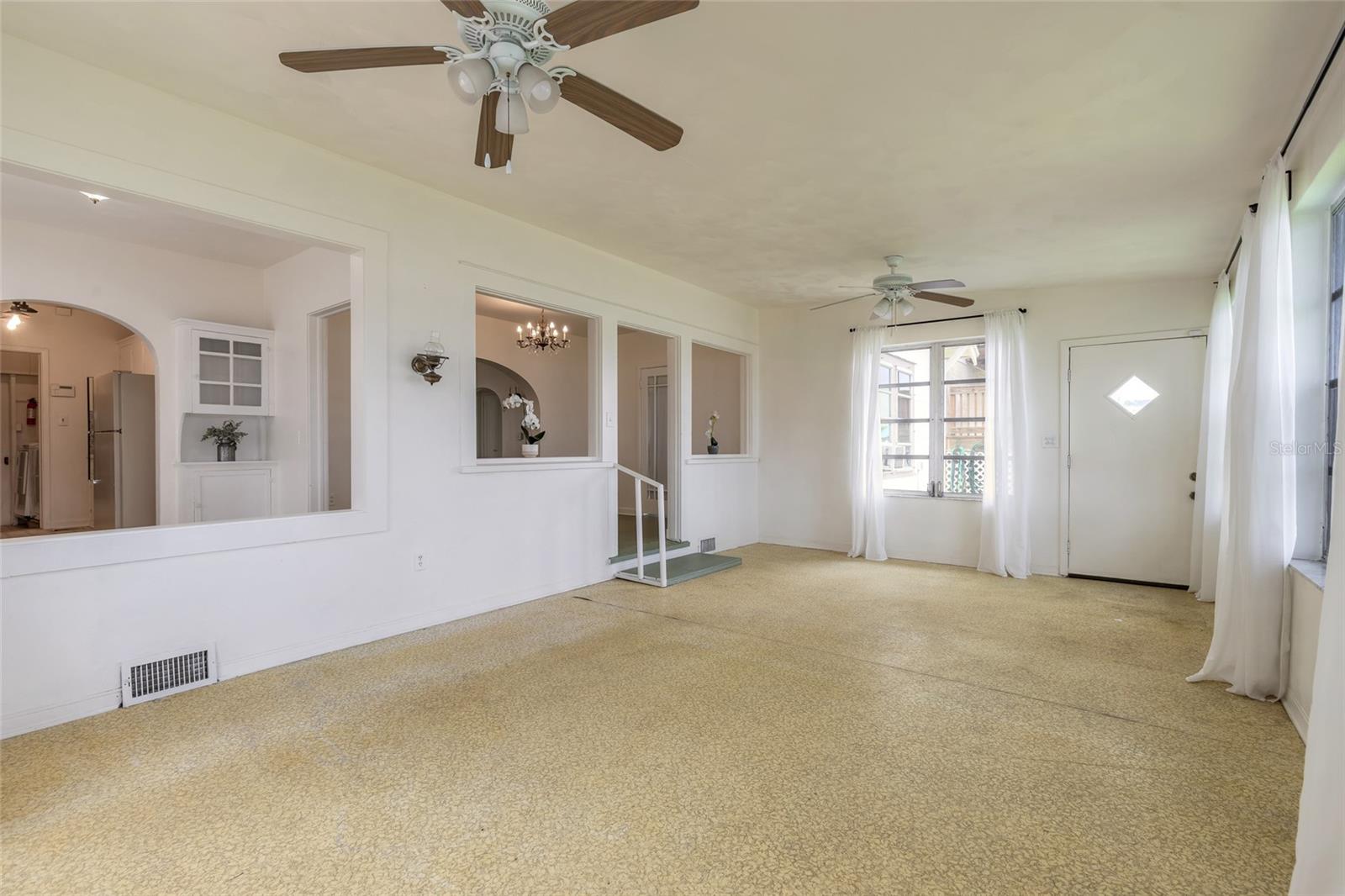 VIRGINIA PARK - Residential