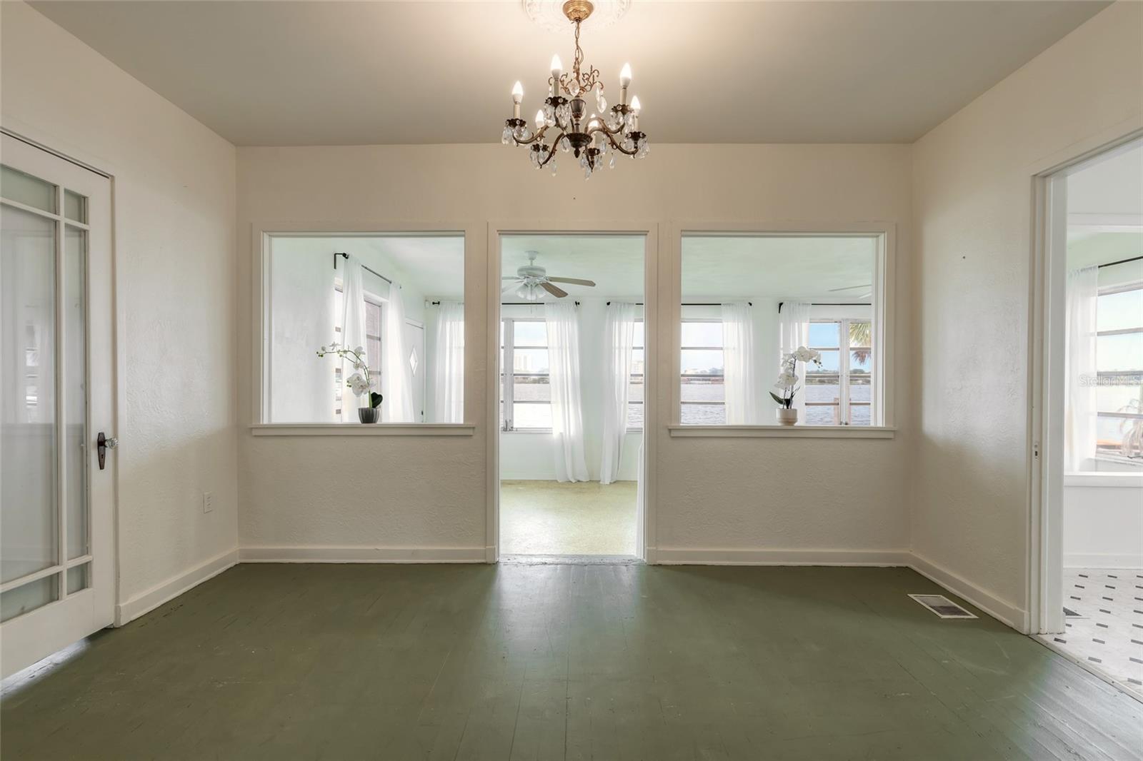 VIRGINIA PARK - Residential