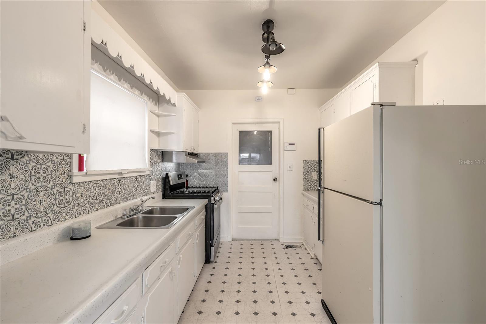 VIRGINIA PARK - Residential