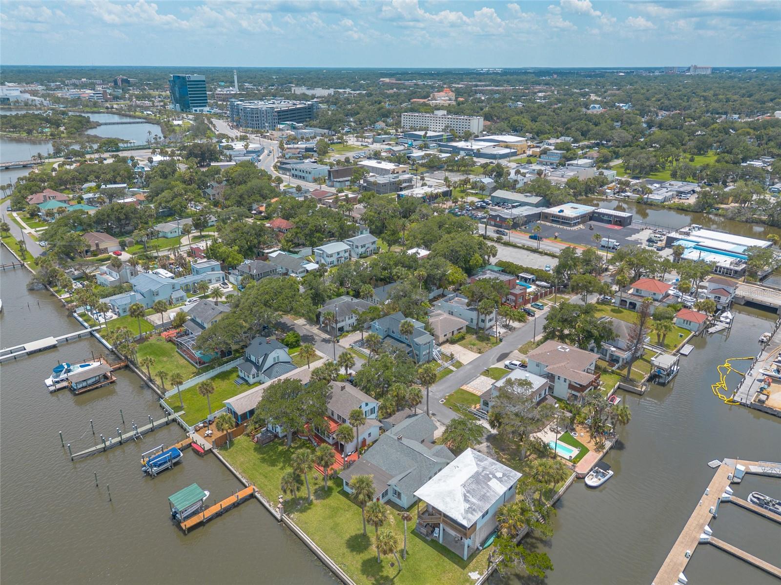 VIRGINIA PARK - Residential