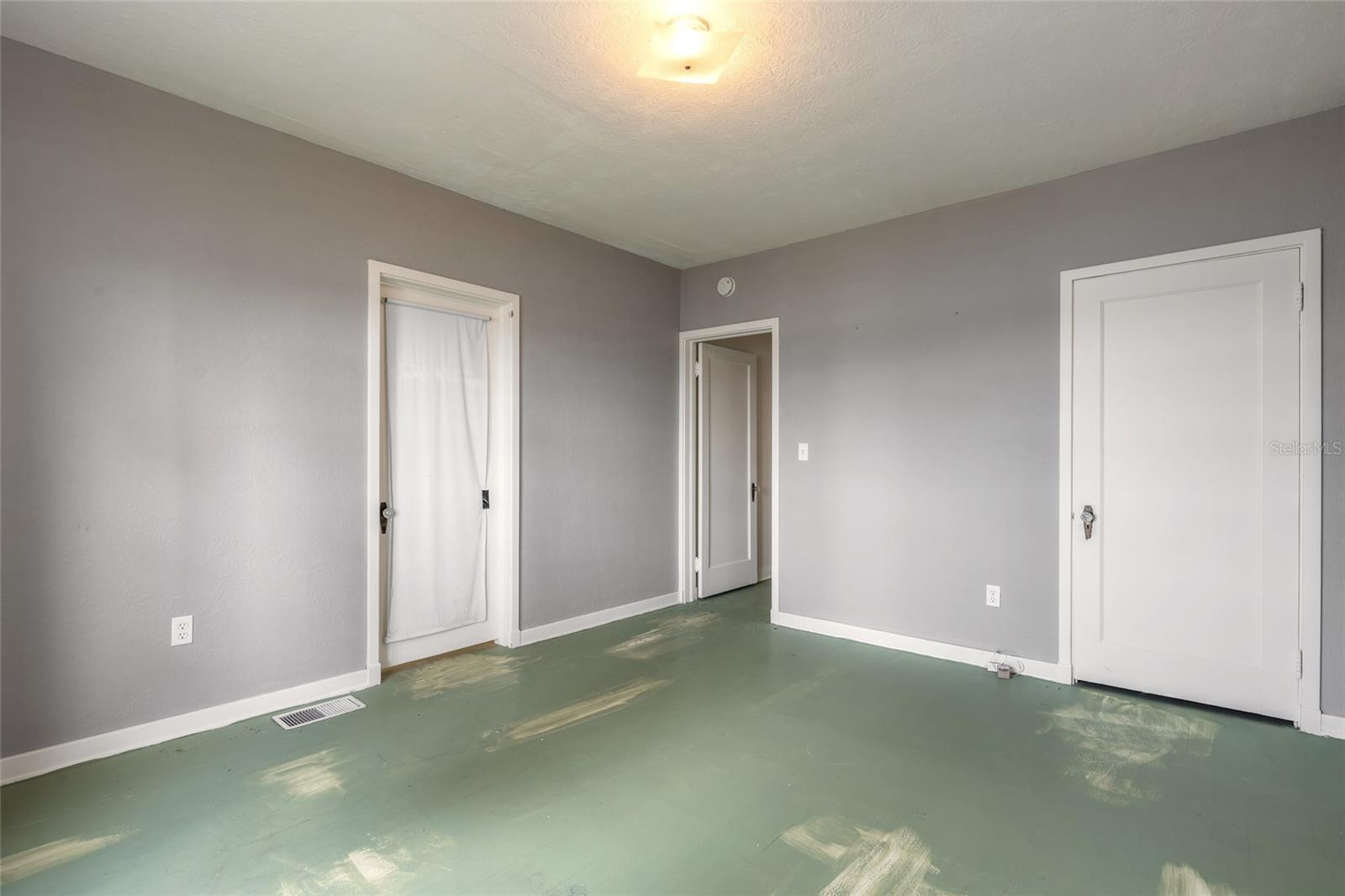VIRGINIA PARK - Residential