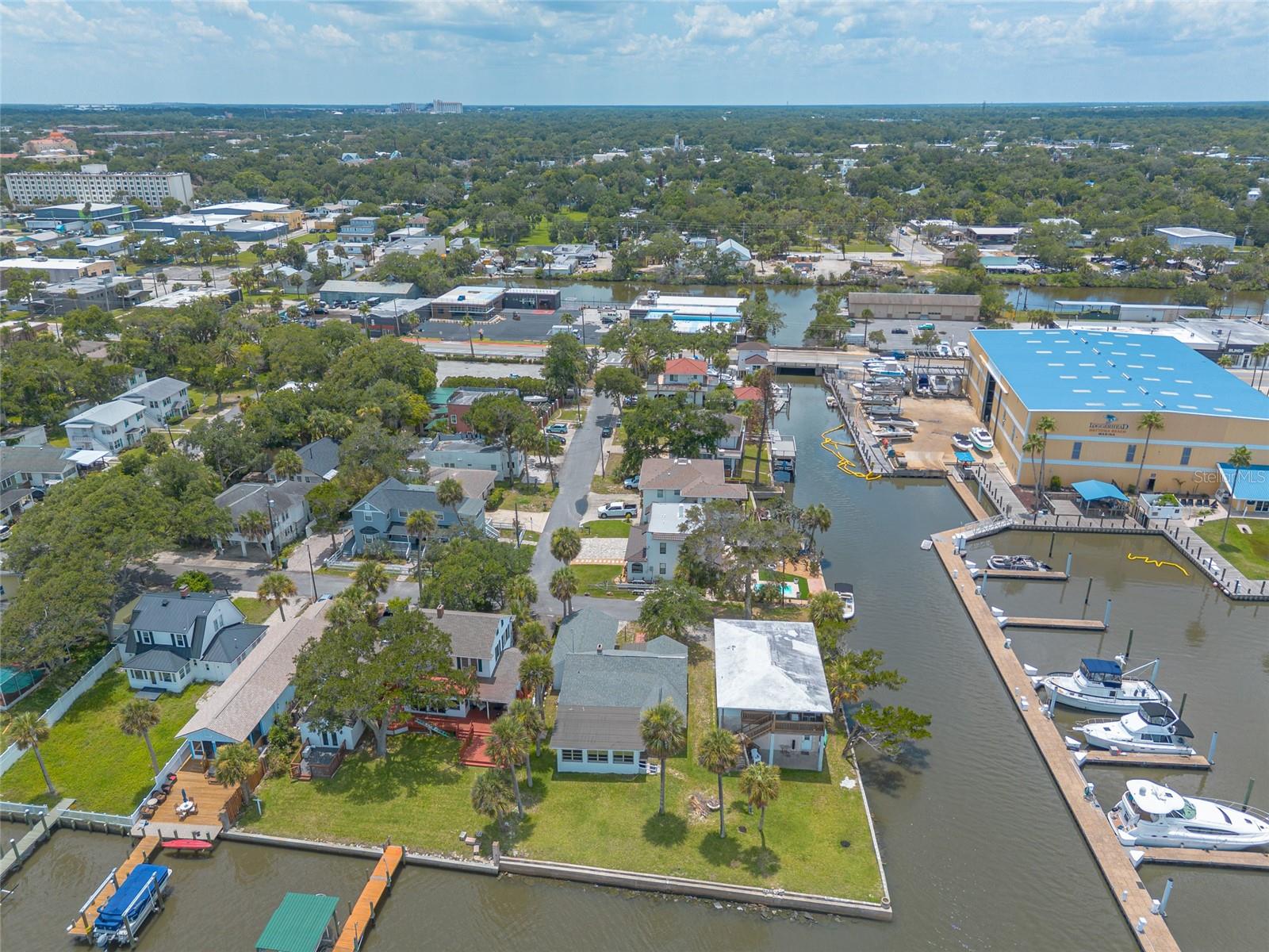 VIRGINIA PARK - Residential