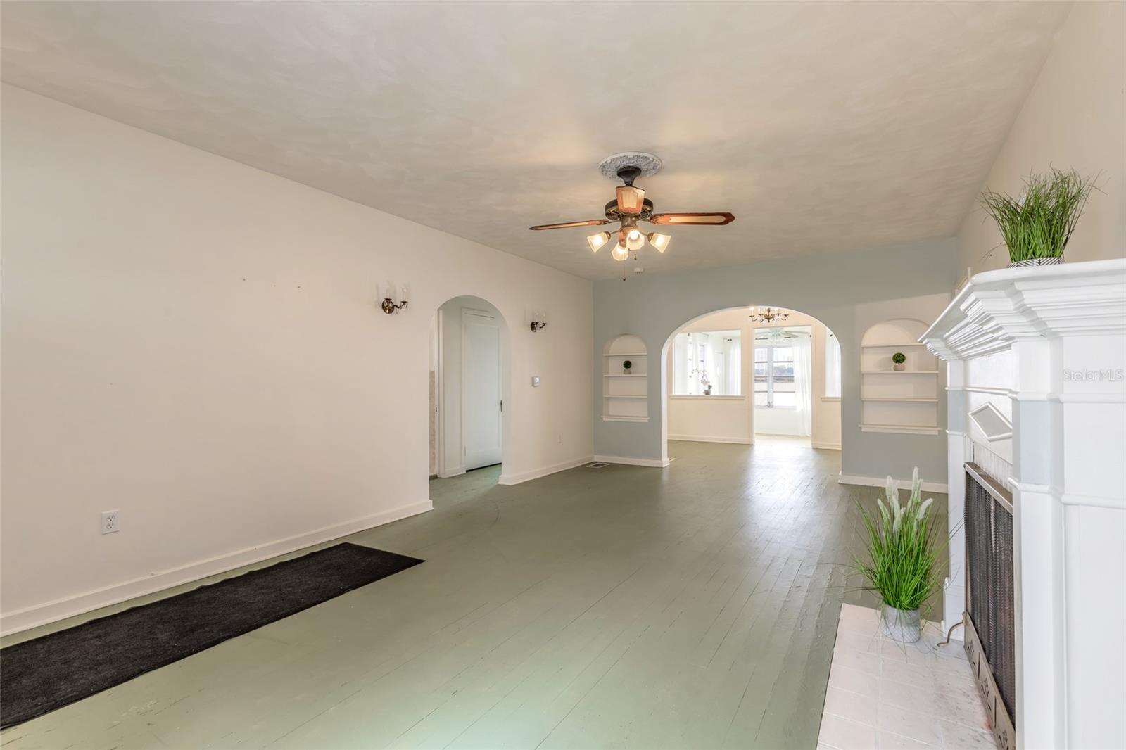 VIRGINIA PARK - Residential