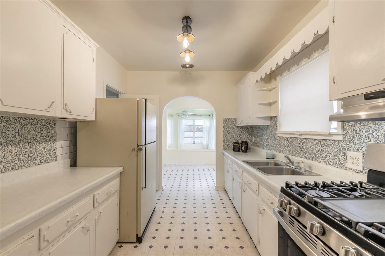 VIRGINIA PARK - Residential
