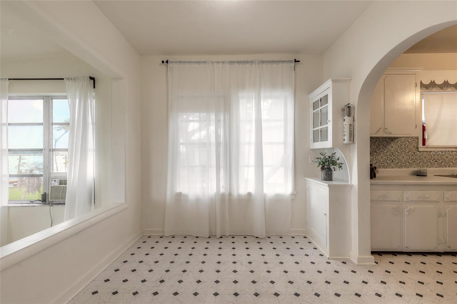 VIRGINIA PARK - Residential
