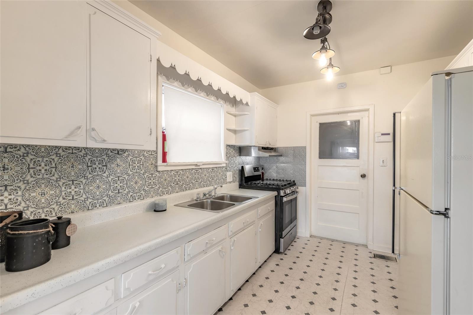 VIRGINIA PARK - Residential