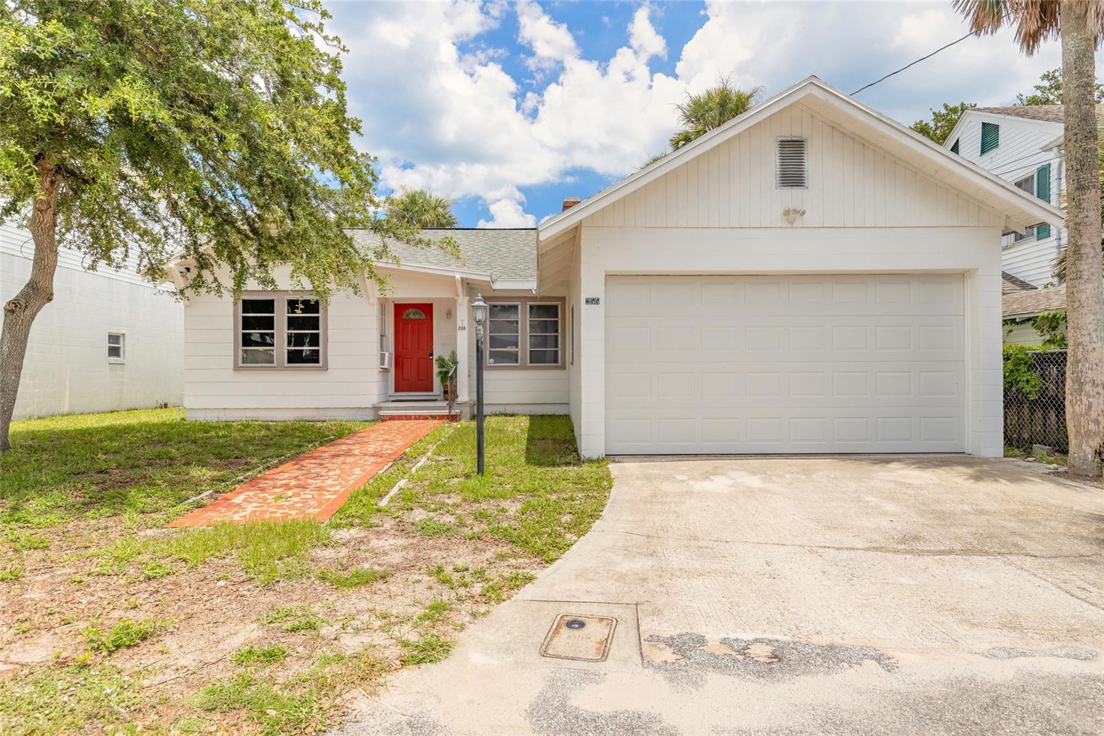VIRGINIA PARK - Residential