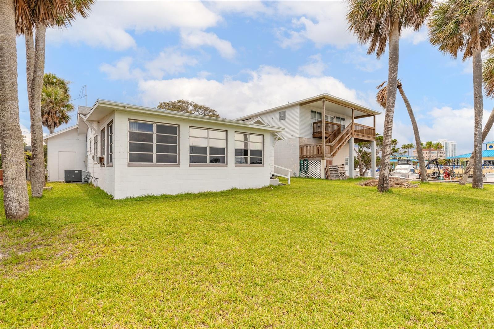 VIRGINIA PARK - Residential