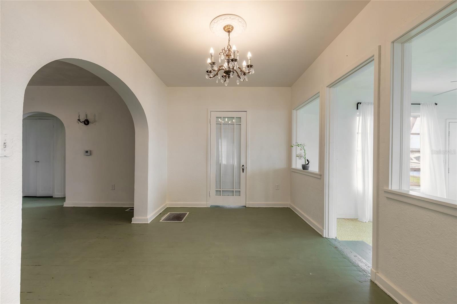 VIRGINIA PARK - Residential
