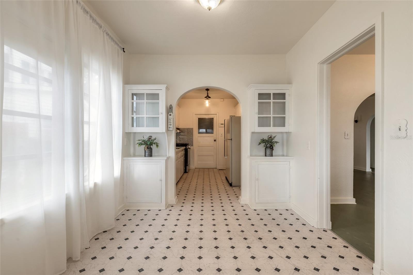 VIRGINIA PARK - Residential