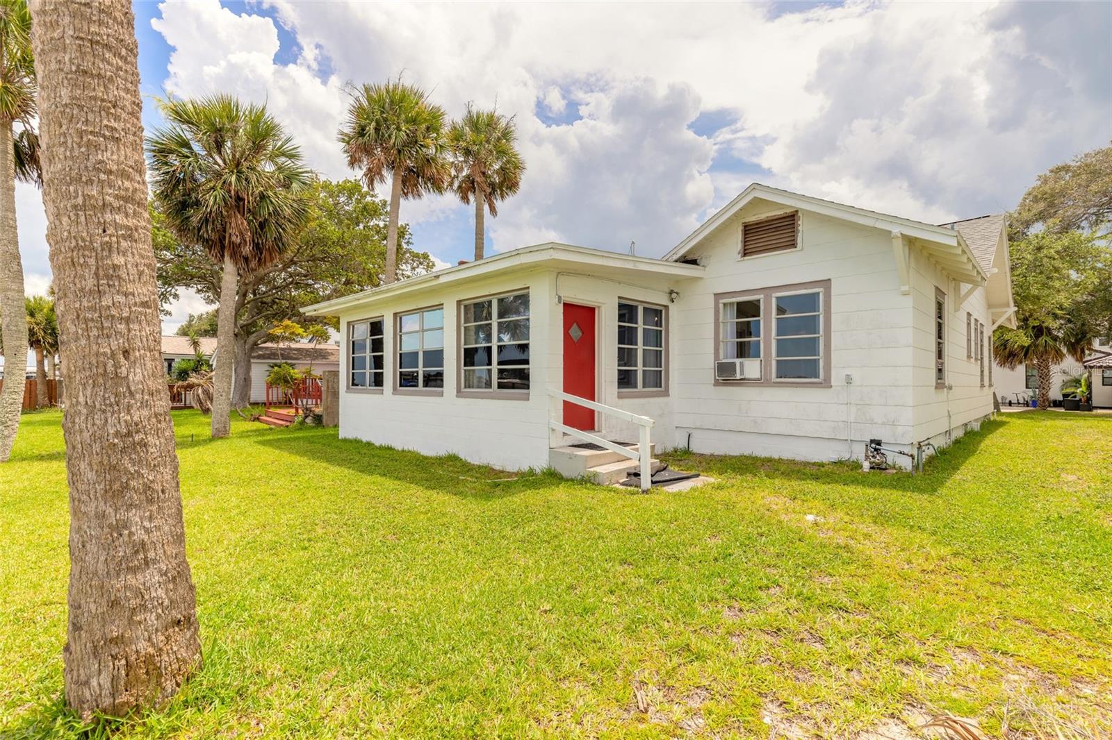 VIRGINIA PARK - Residential