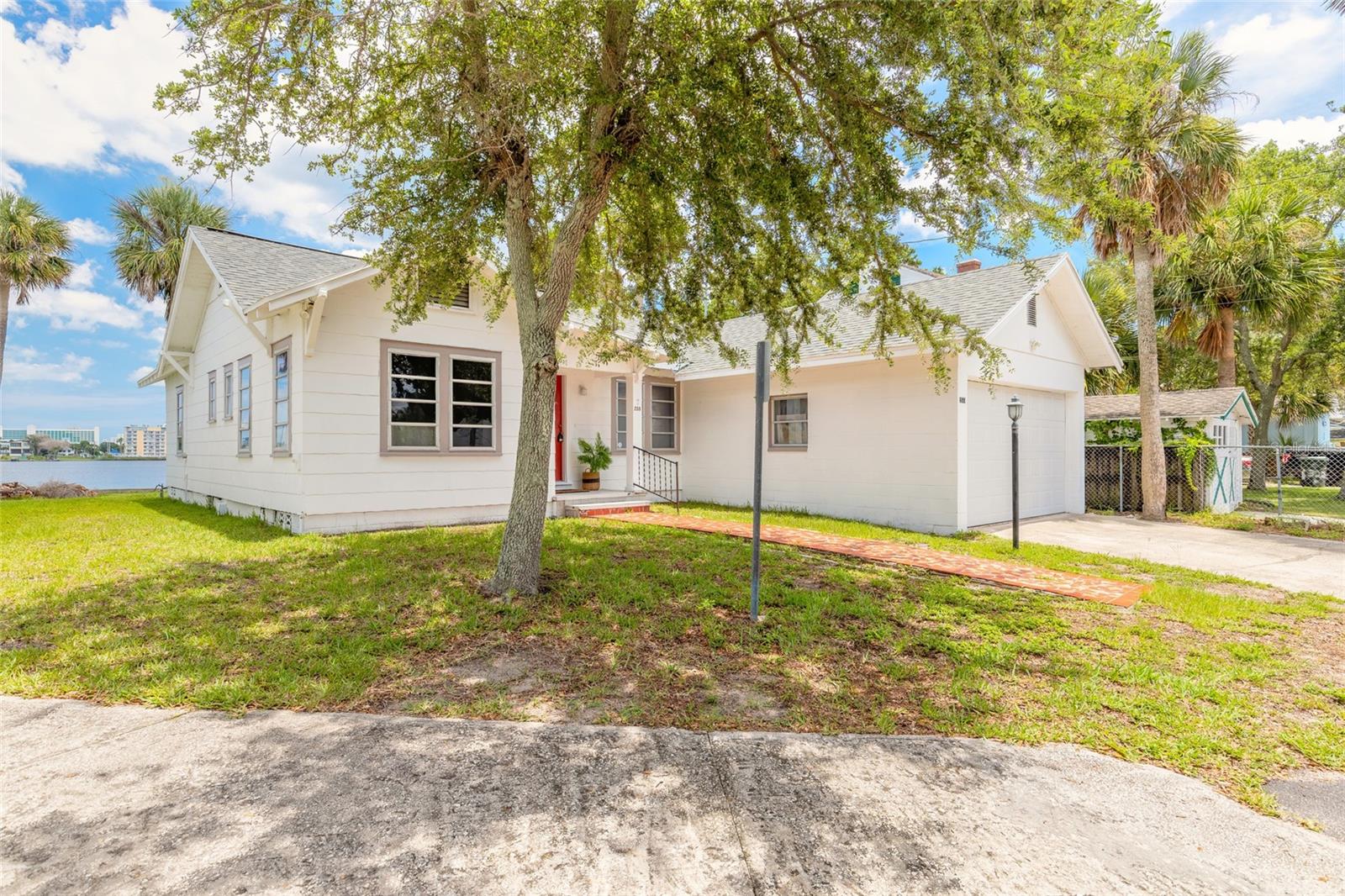 VIRGINIA PARK - Residential