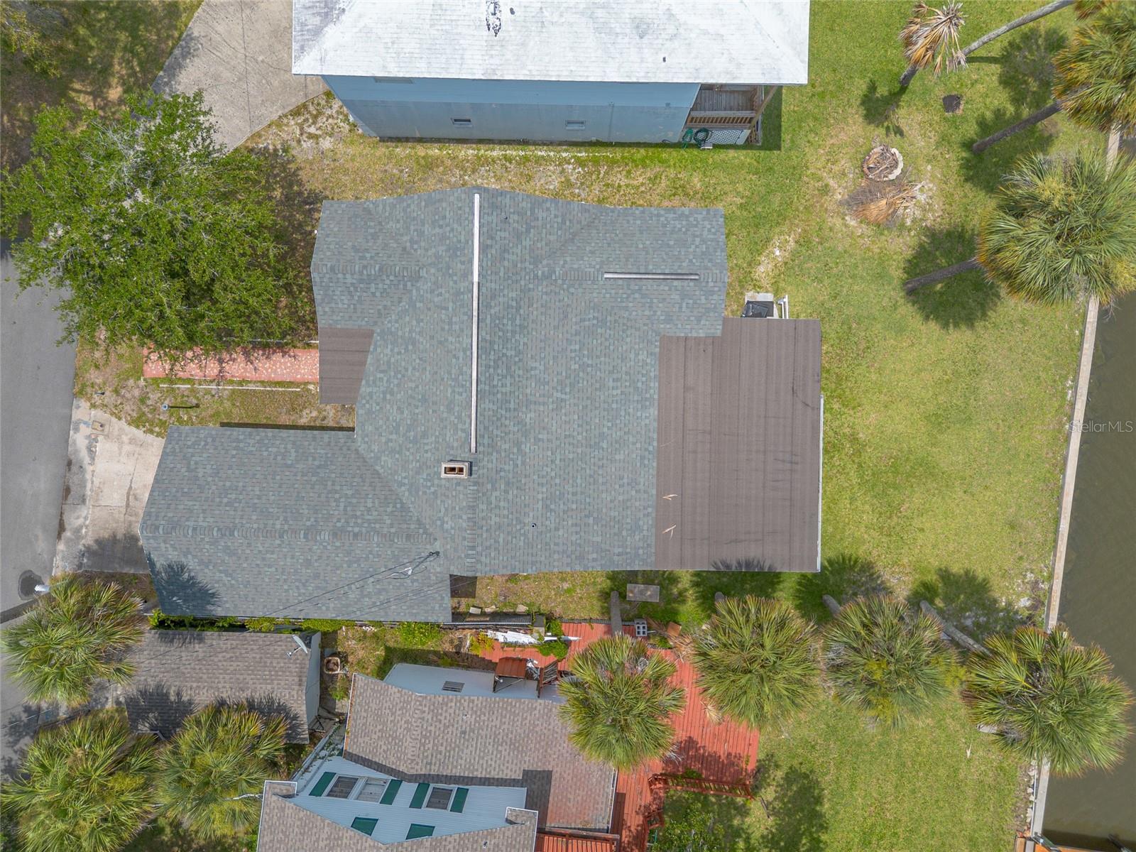 VIRGINIA PARK - Residential
