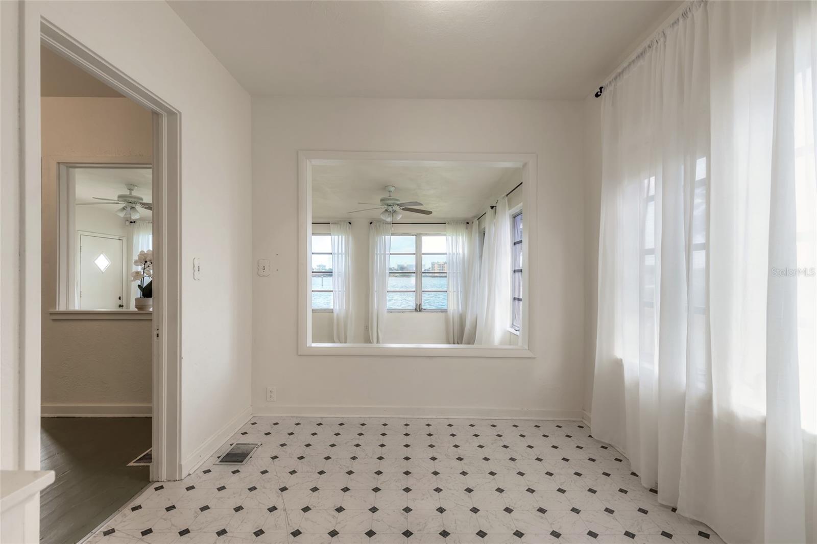 VIRGINIA PARK - Residential