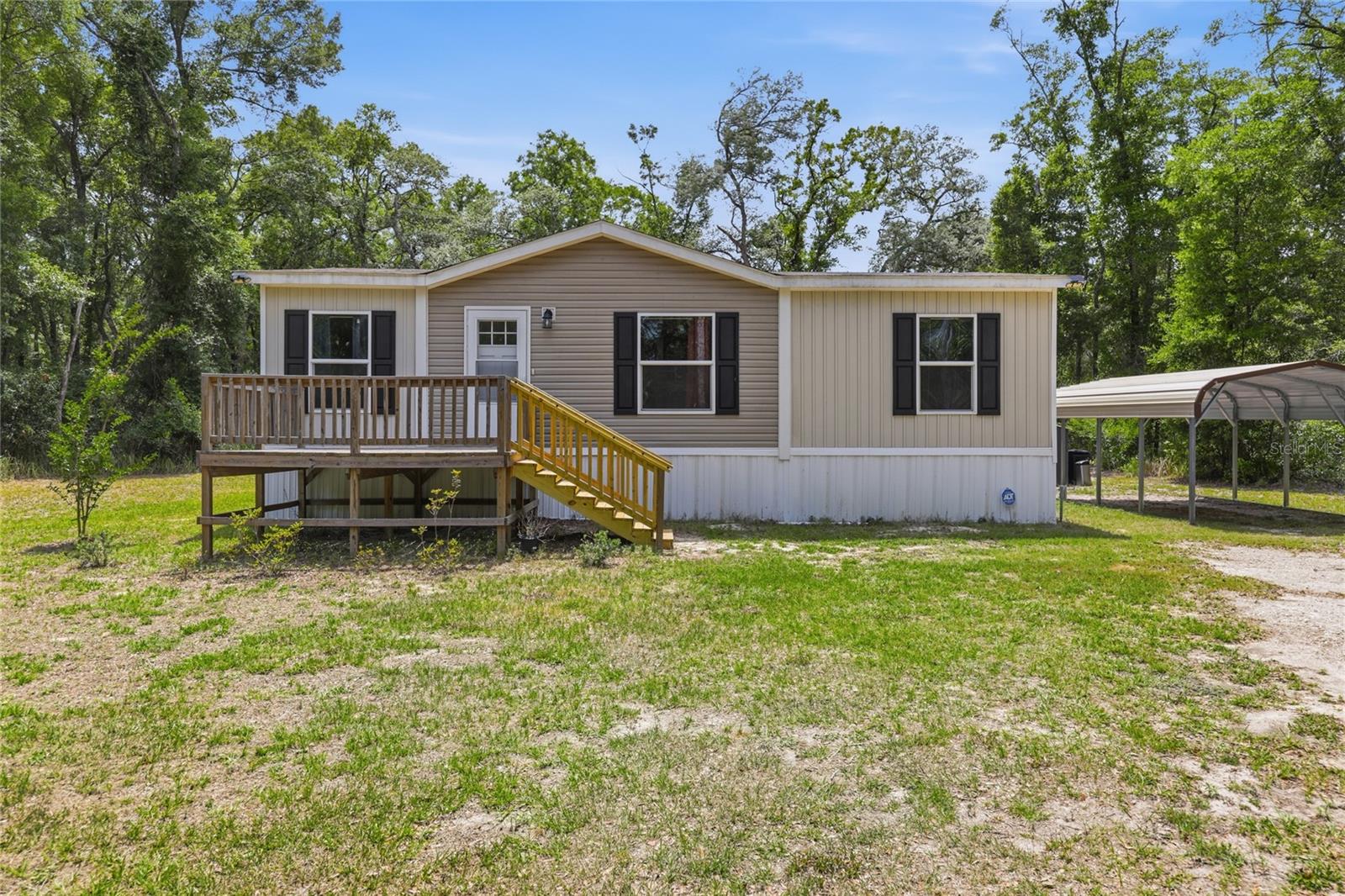 OAK MEADOWS - Residential
