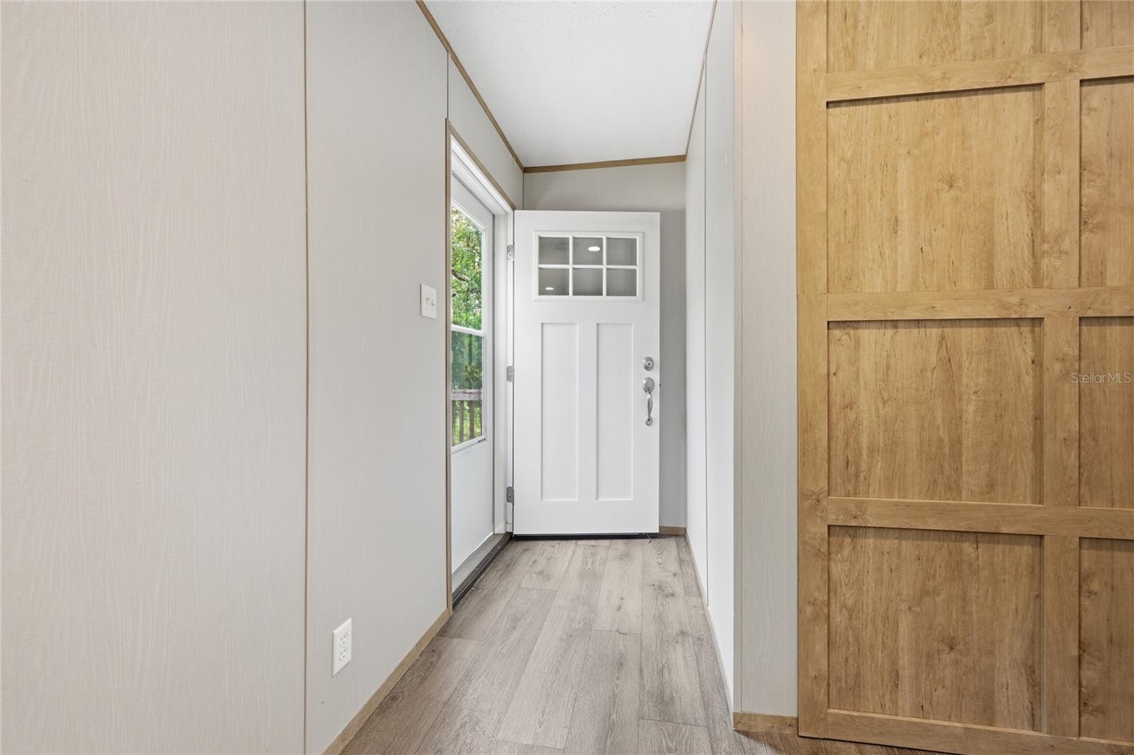 OAK MEADOWS - Residential