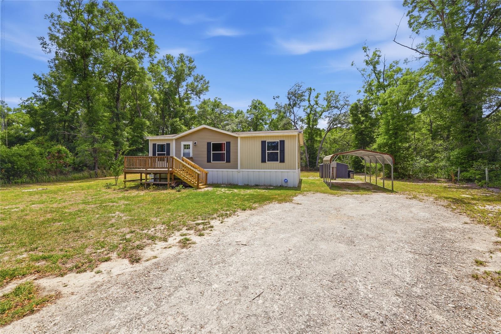 OAK MEADOWS - Residential