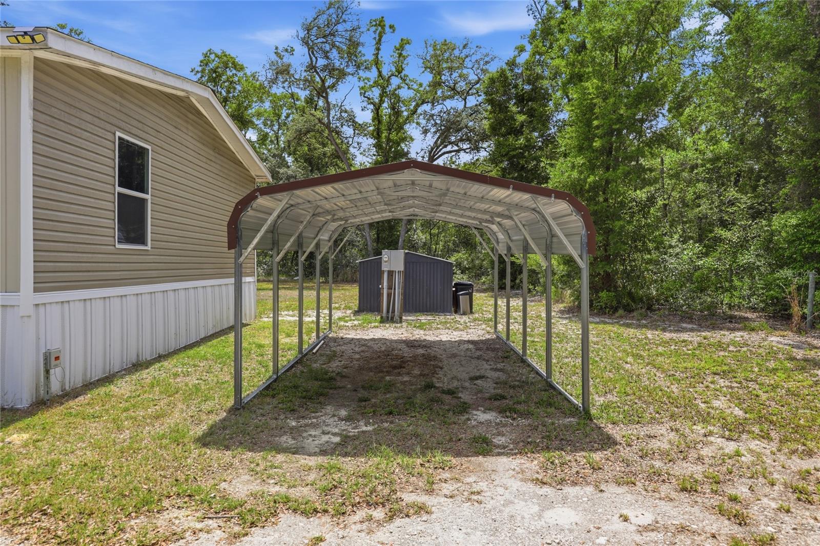 OAK MEADOWS - Residential