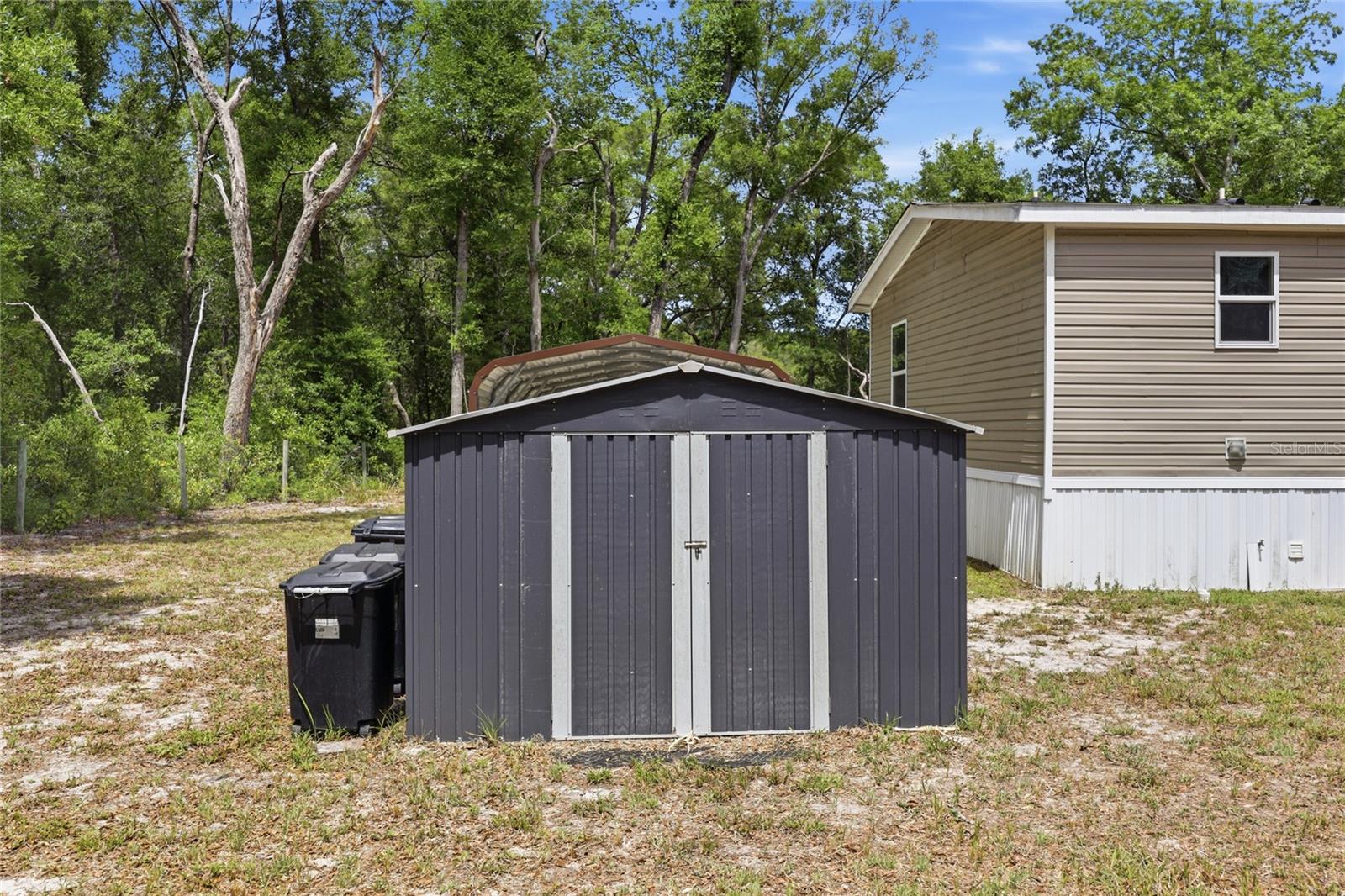 OAK MEADOWS - Residential