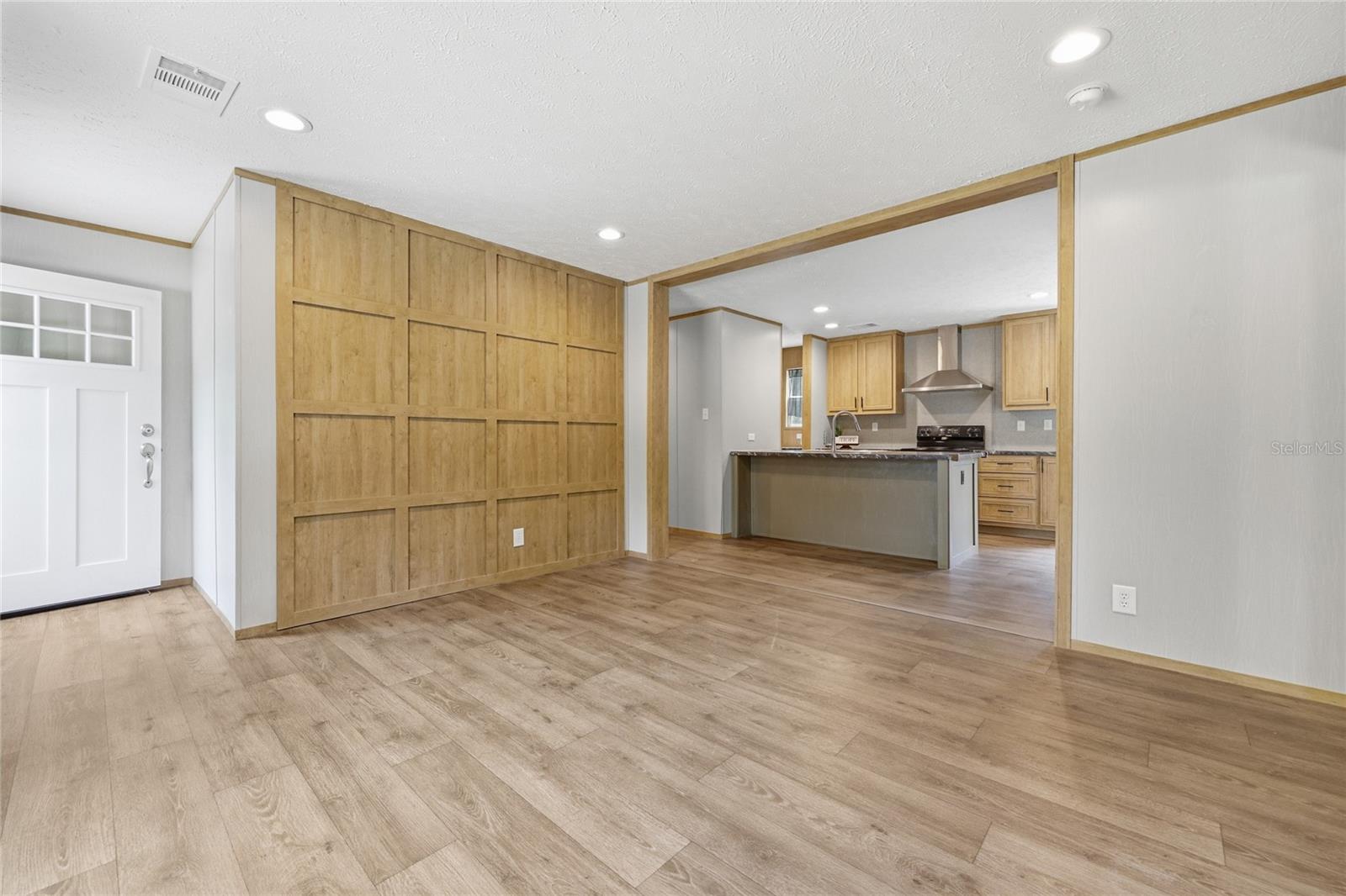 OAK MEADOWS - Residential