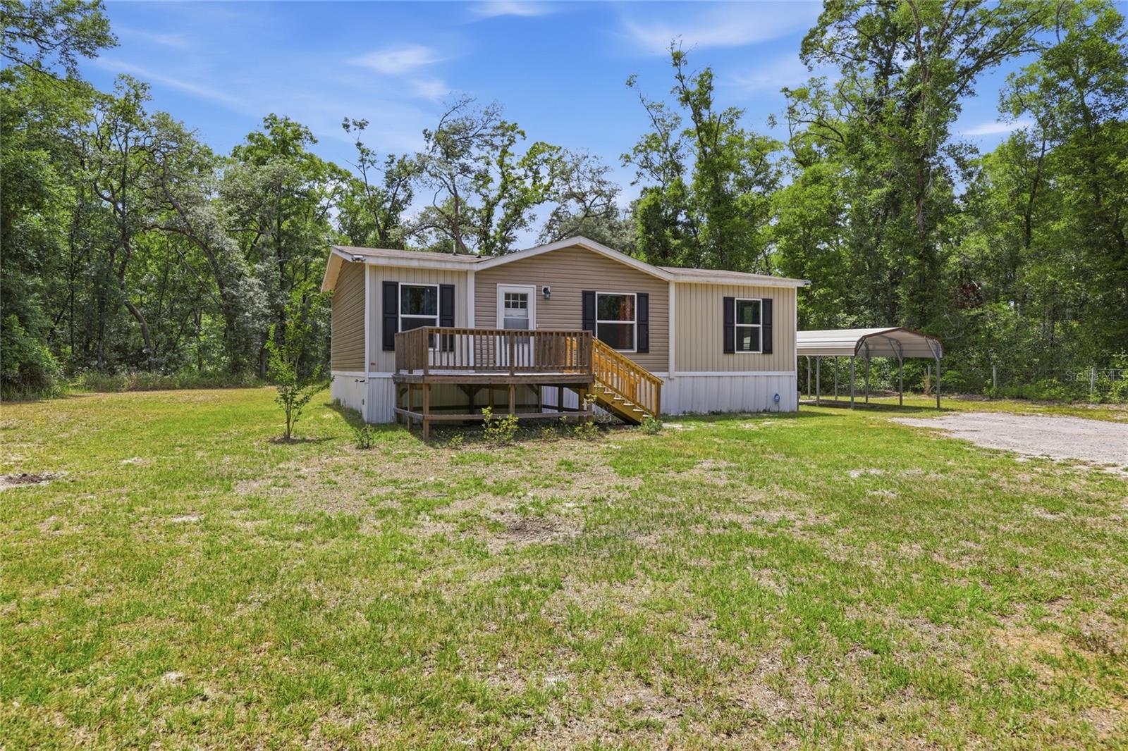 OAK MEADOWS - Residential