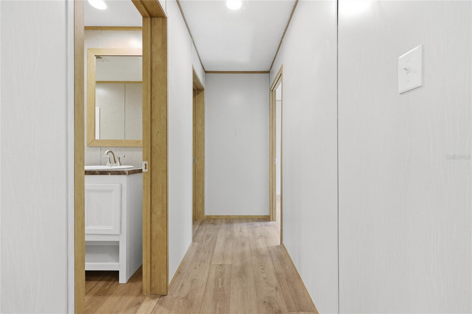 OAK MEADOWS - Residential