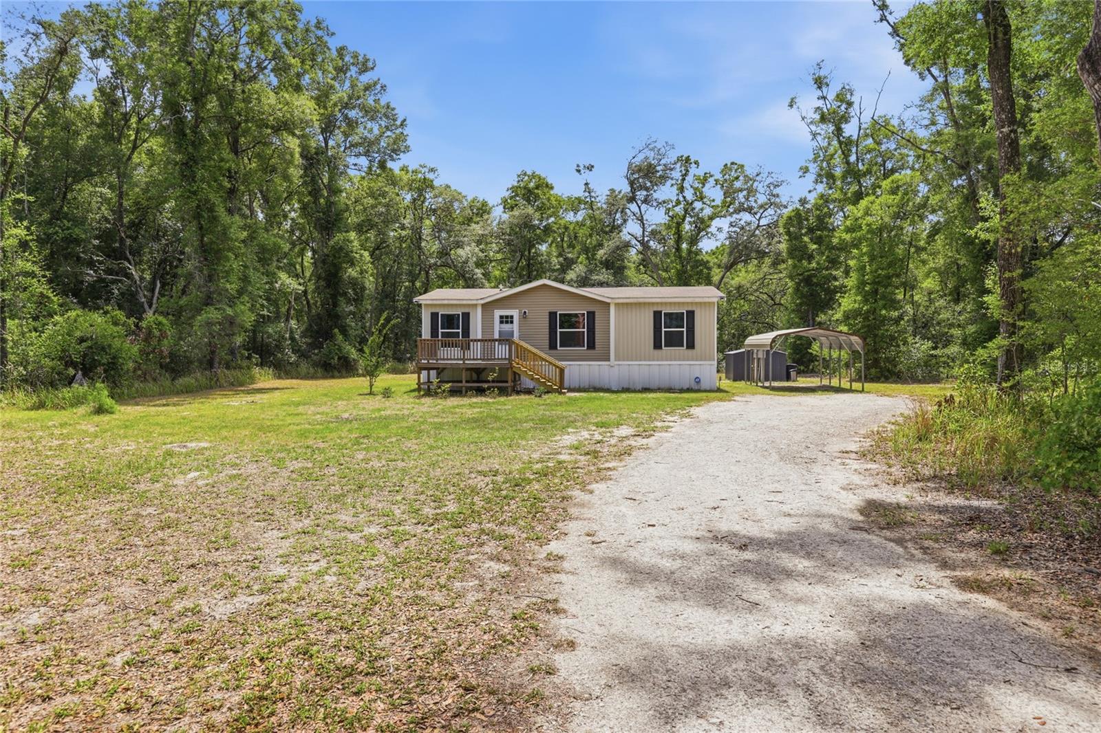 OAK MEADOWS - Residential