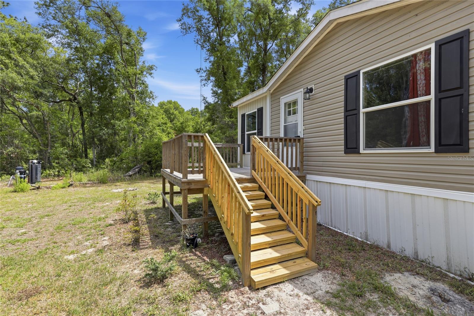 OAK MEADOWS - Residential