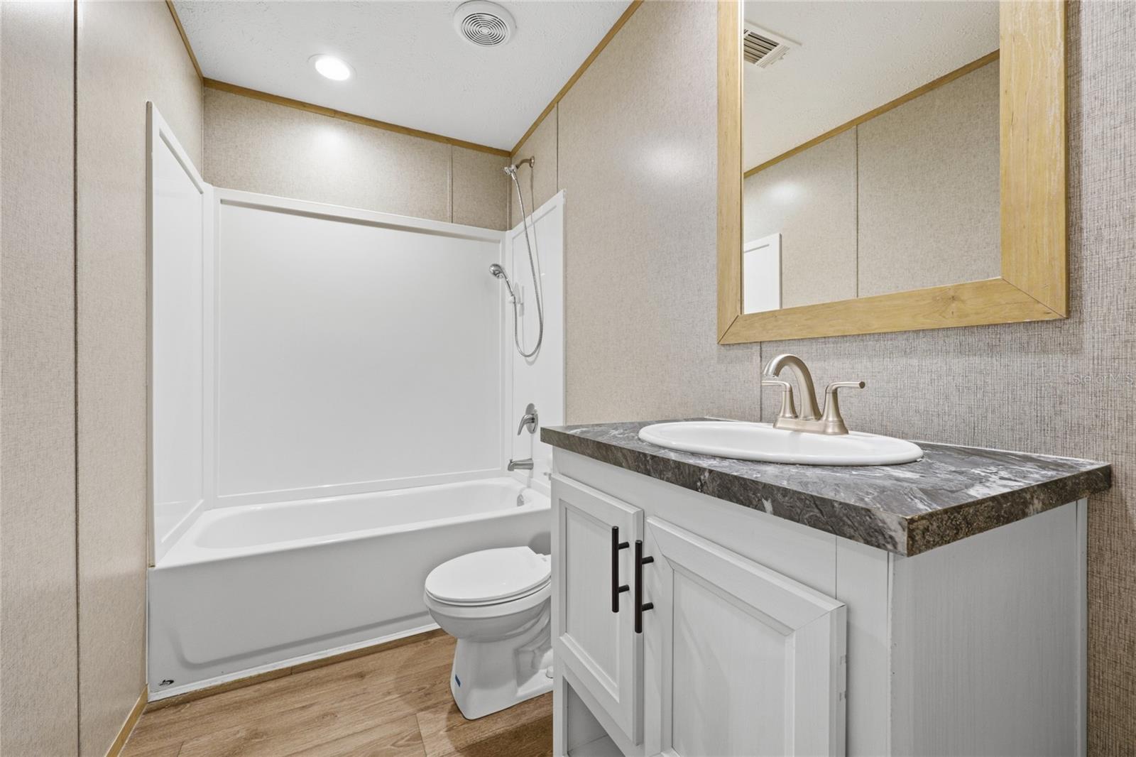 OAK MEADOWS - Residential